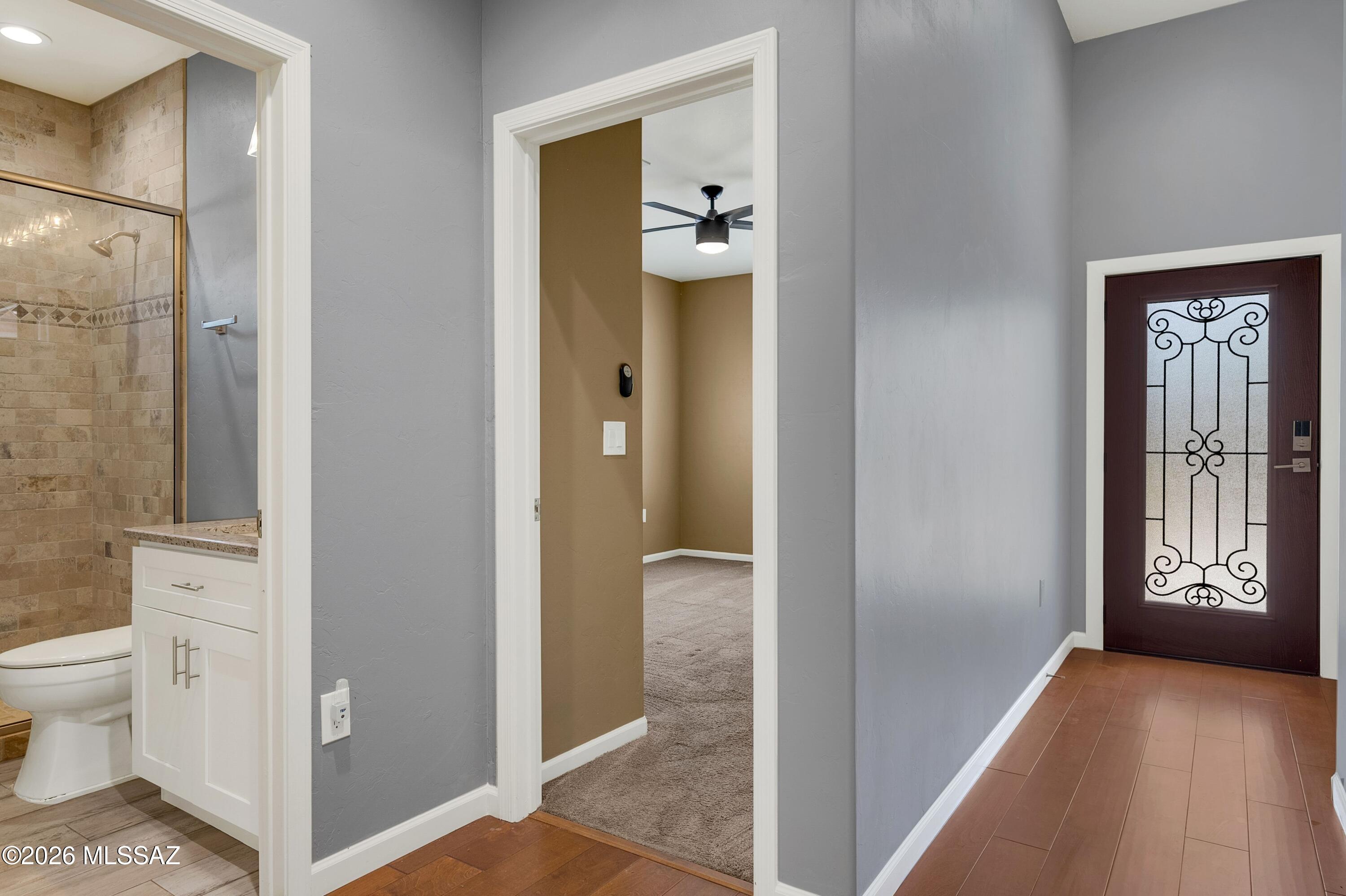 2642 S Falcon View Drive