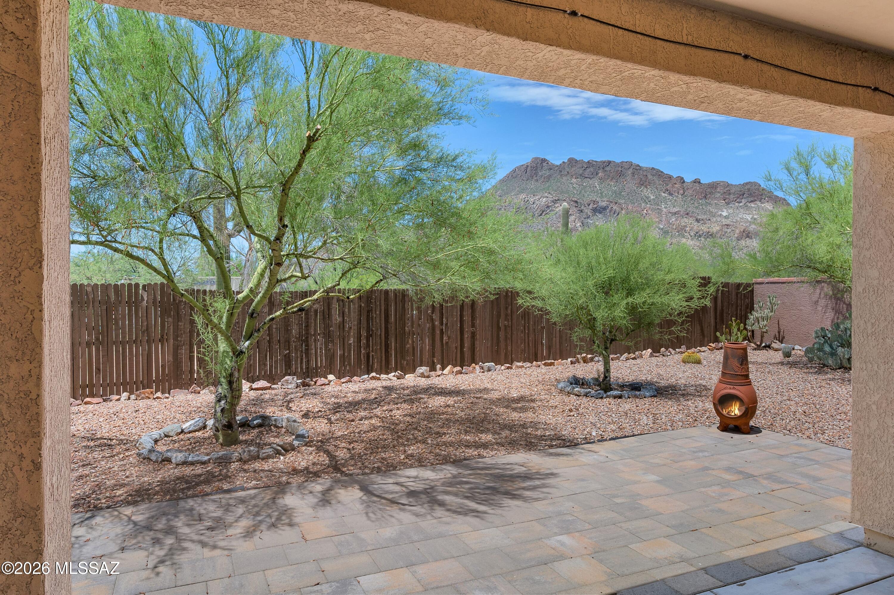 2642 S Falcon View Drive