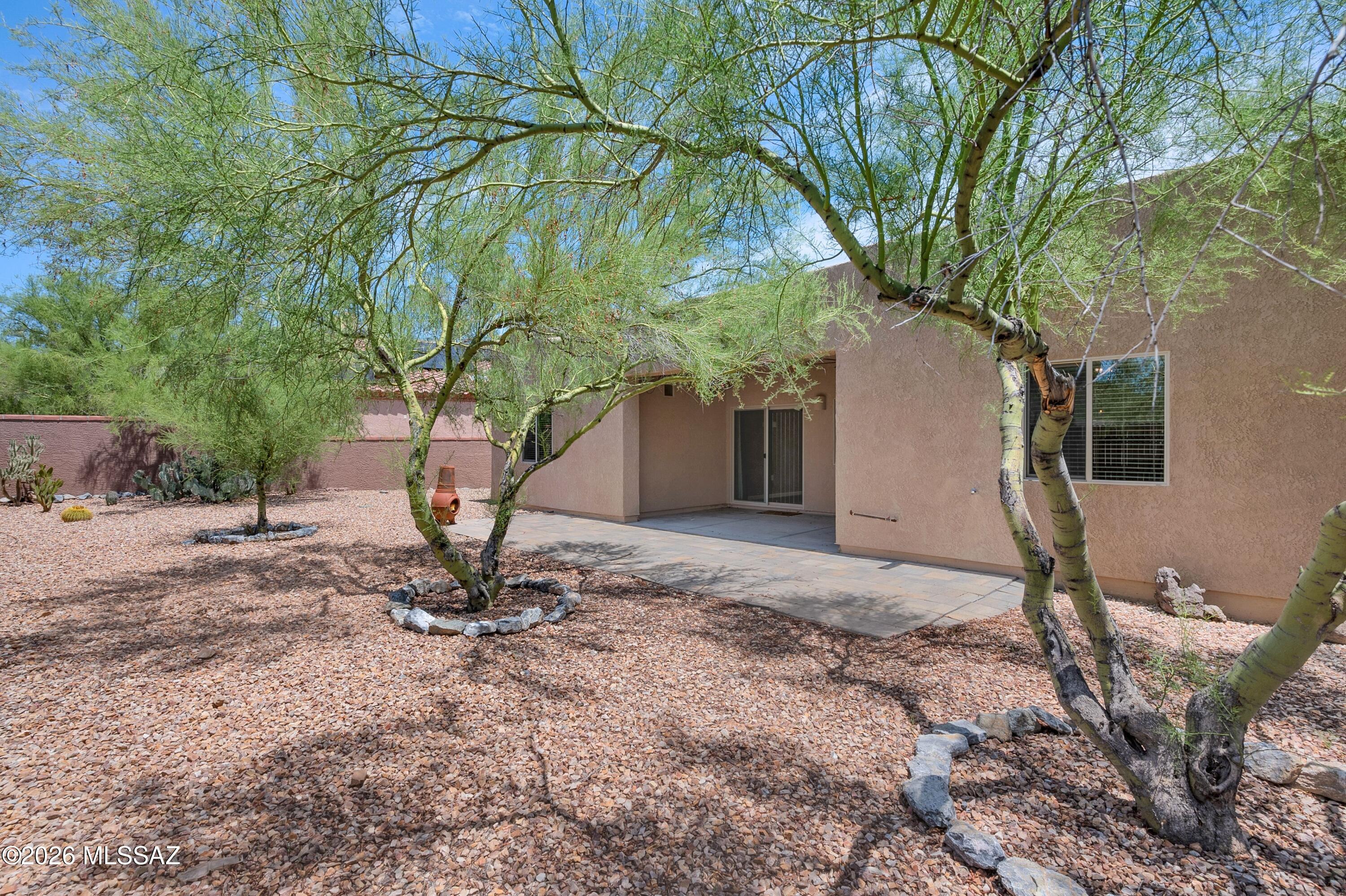 2642 S Falcon View Drive