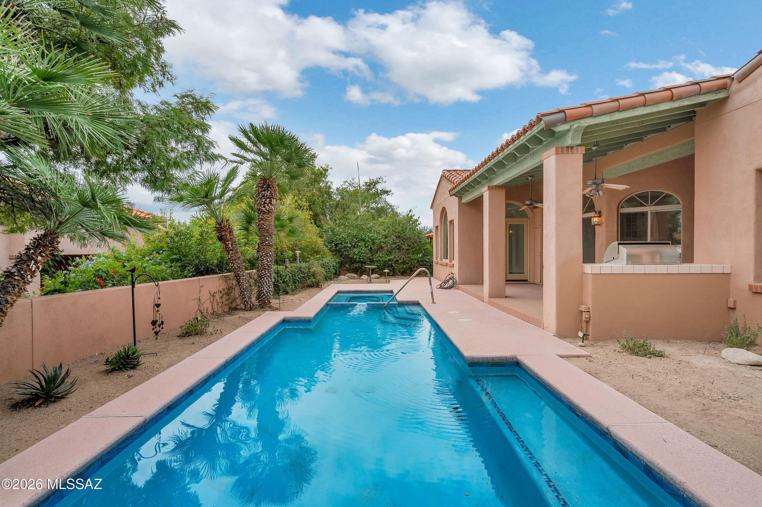 6970 E Quiet Desert Lane