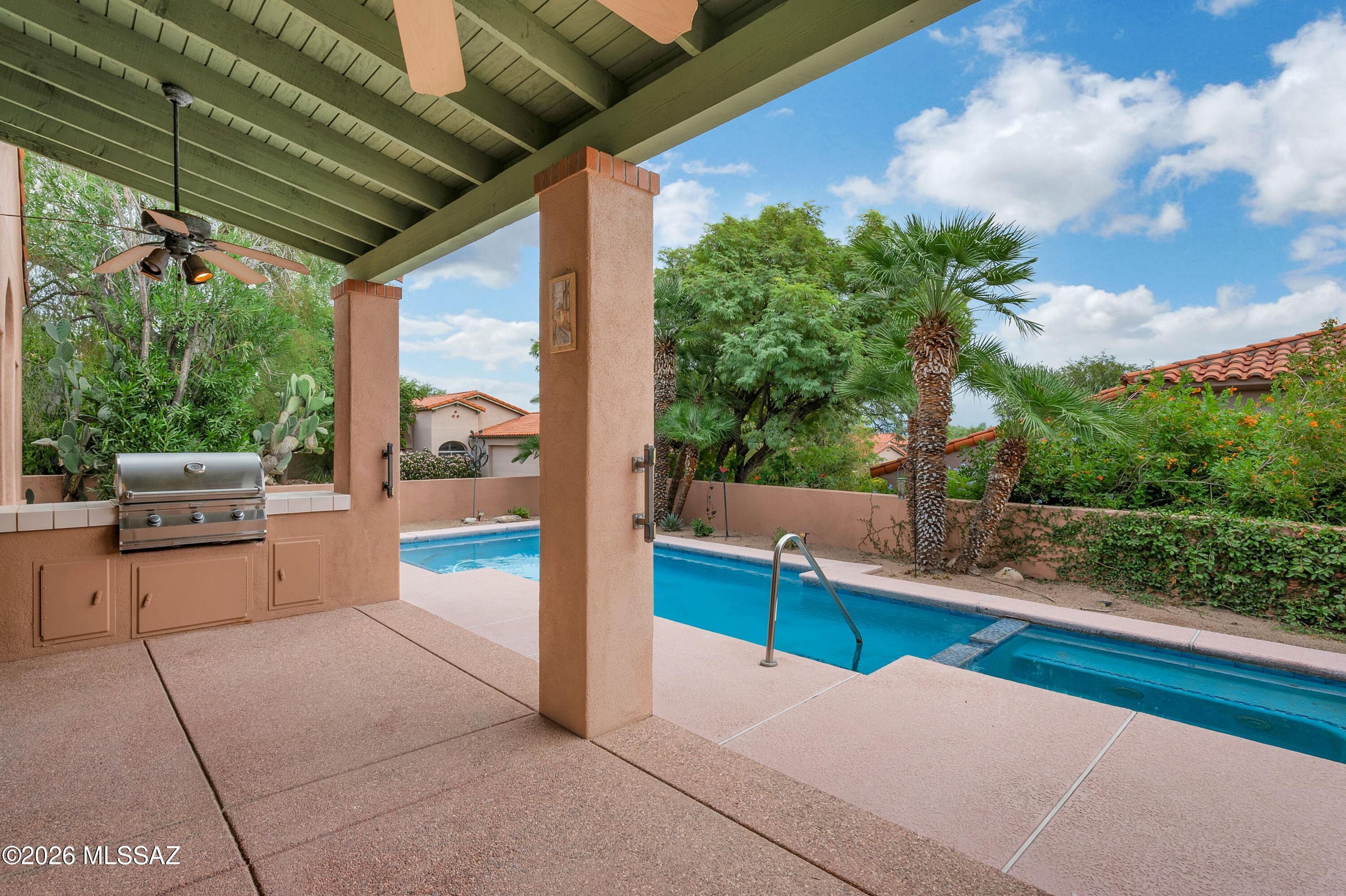 6970 E Quiet Desert Lane