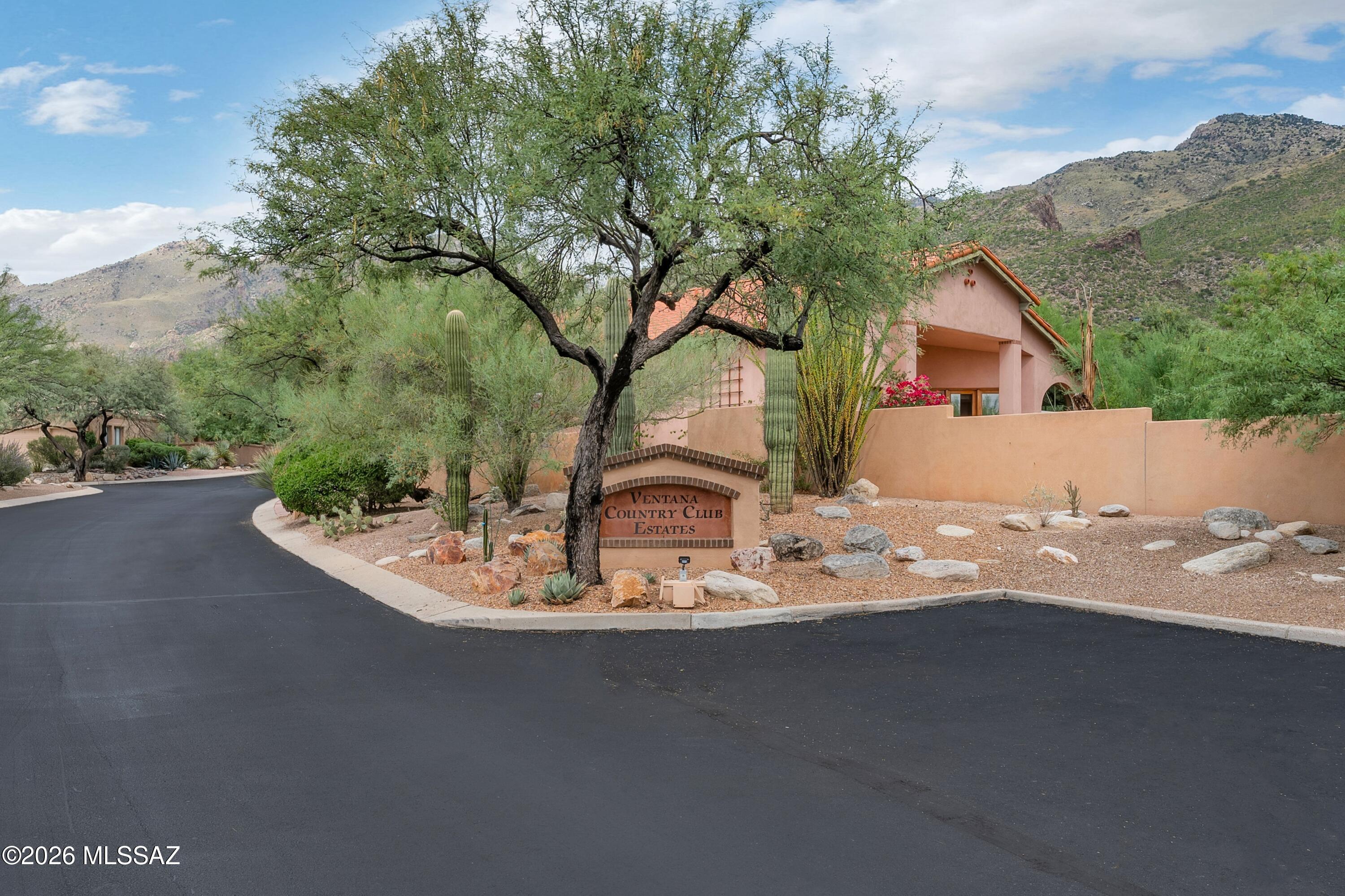 6970 E Quiet Desert Lane