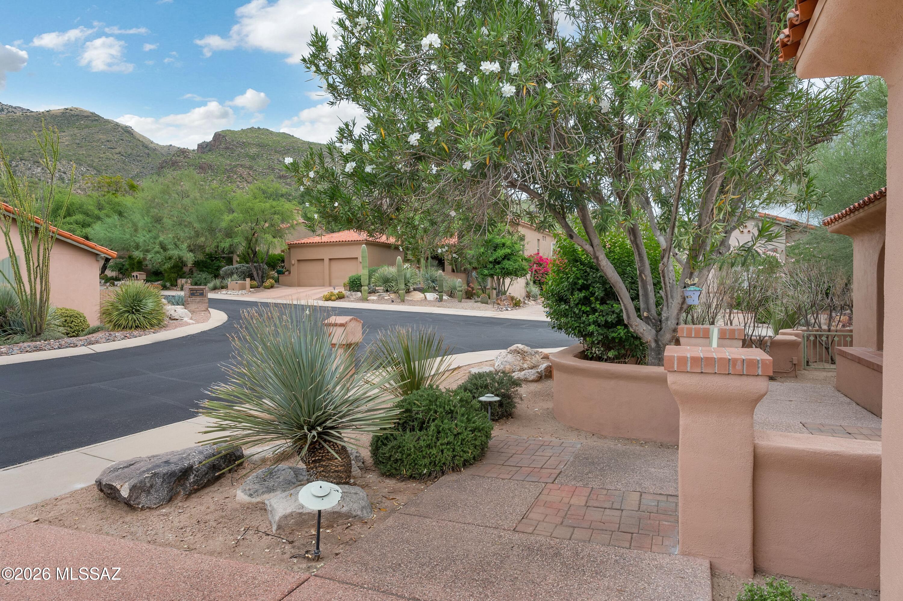 6970 E Quiet Desert Lane