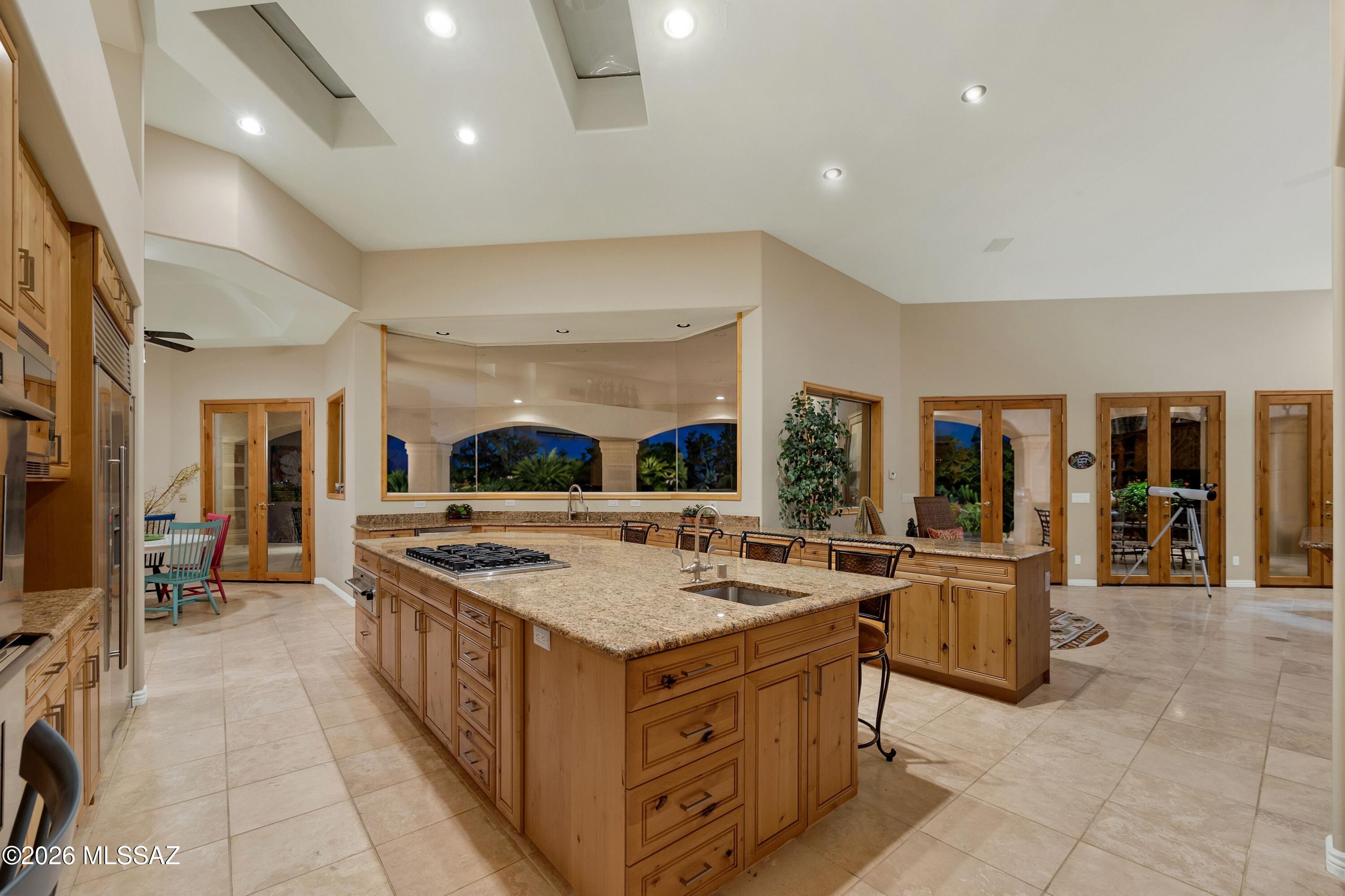 10060 N La Reserve Drive