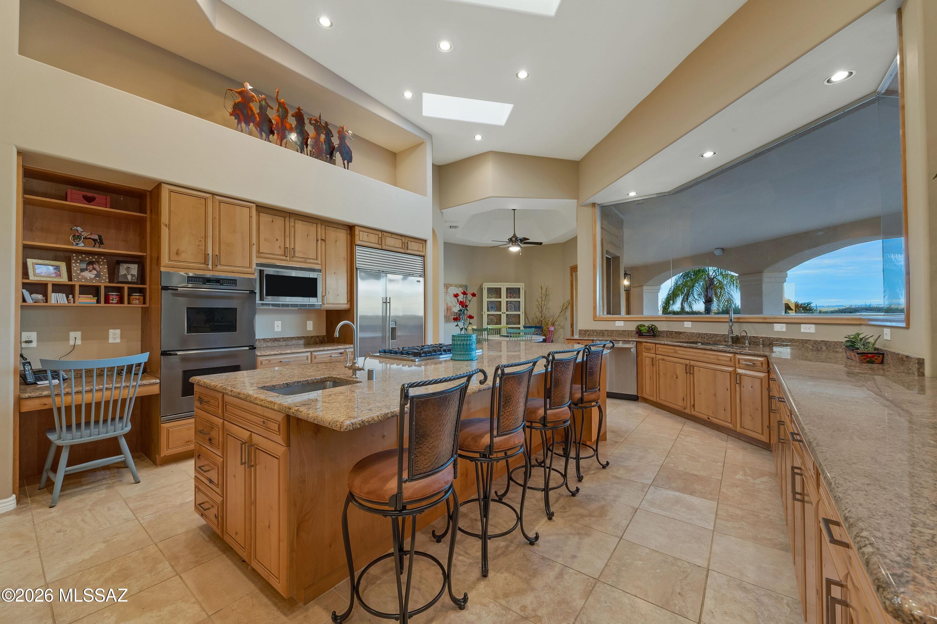 10060 N La Reserve Drive