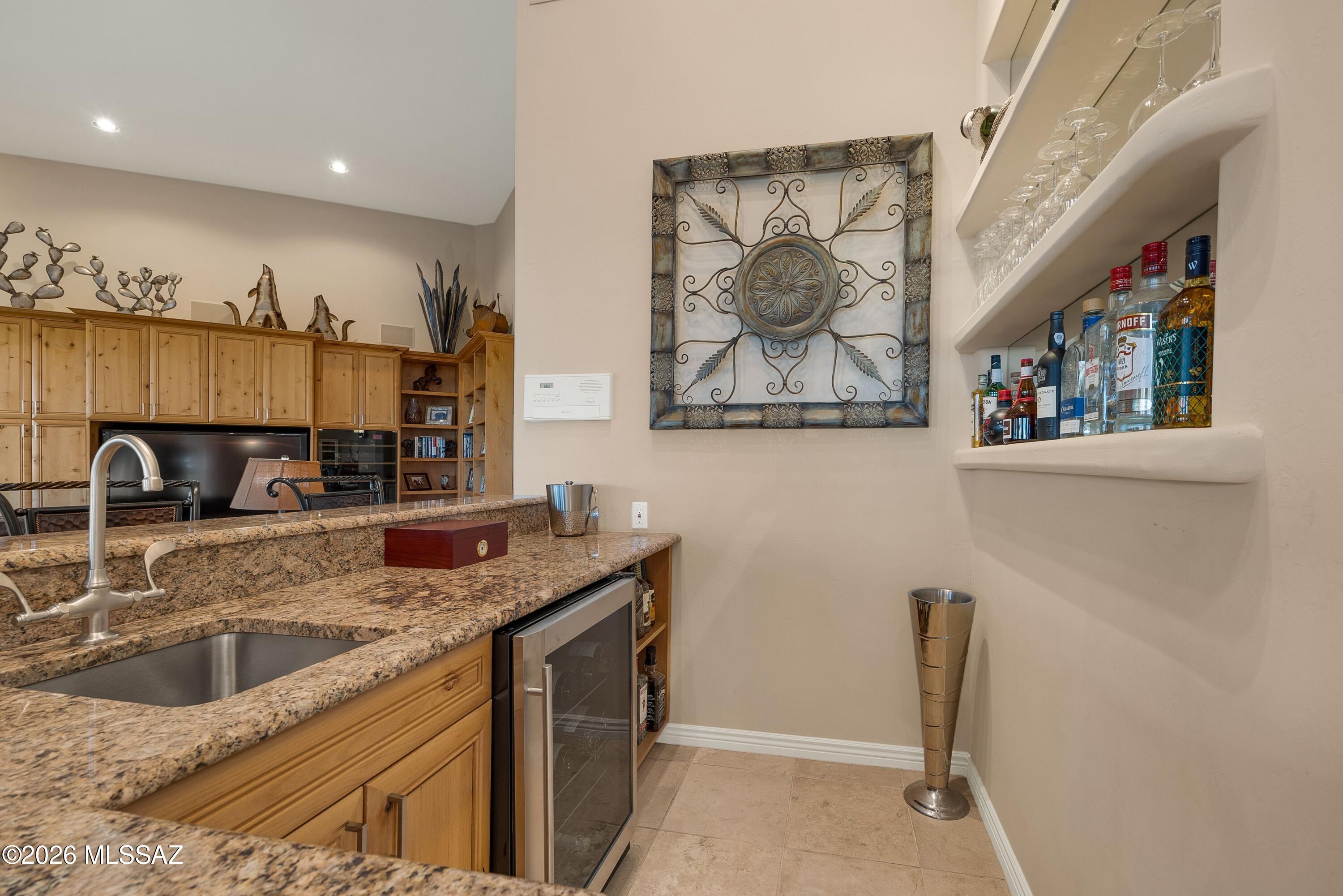 10060 N La Reserve Drive