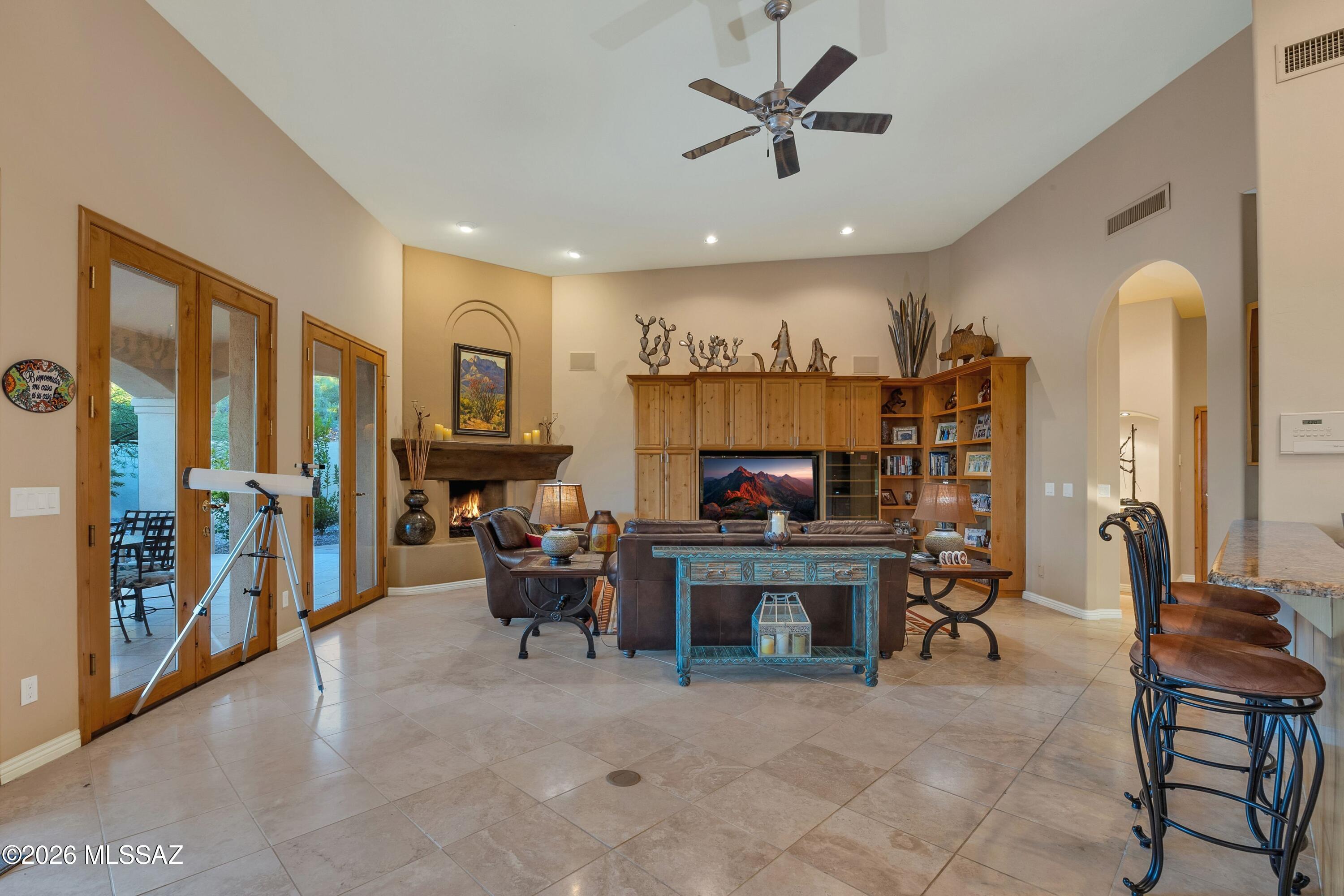 10060 N La Reserve Drive