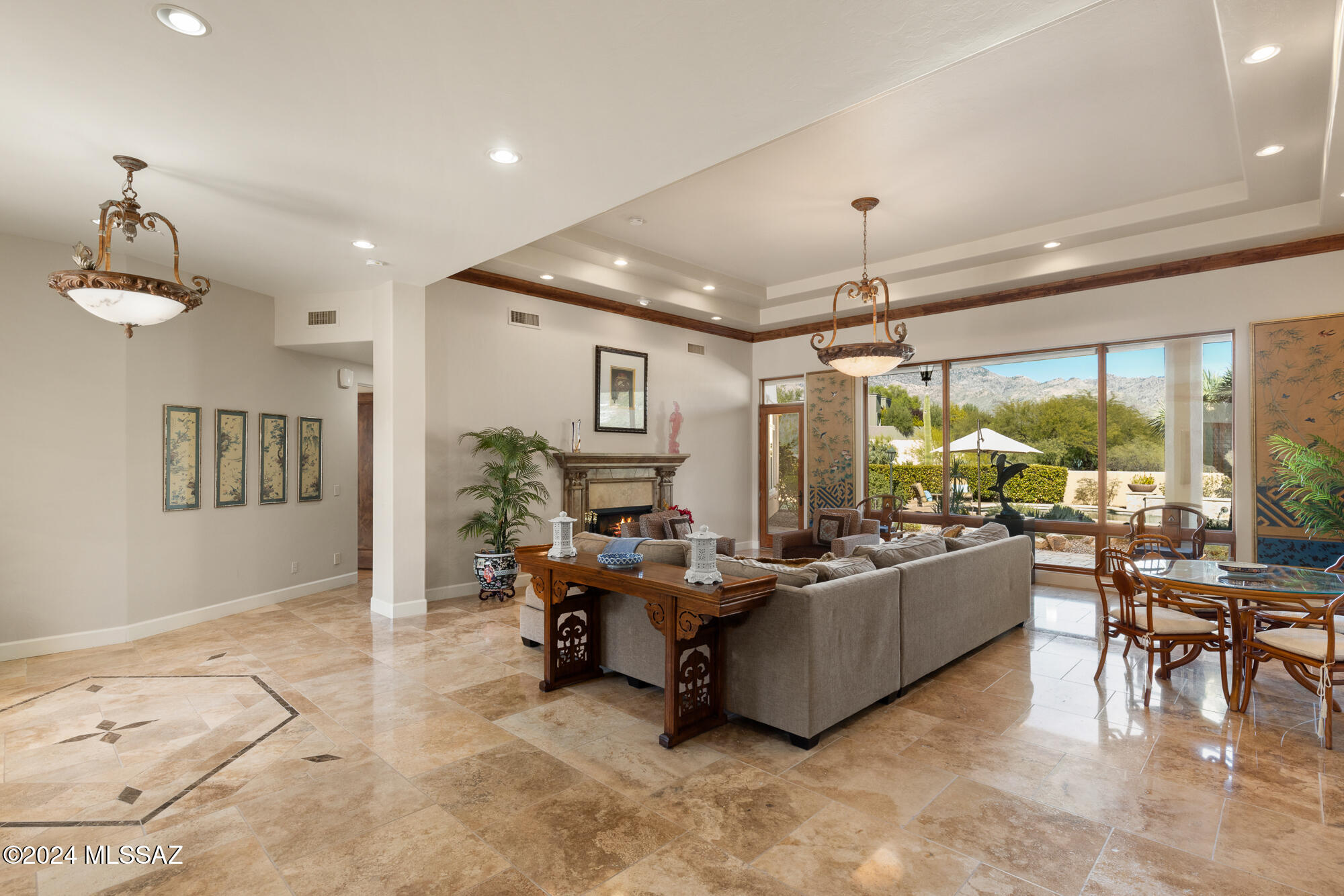 5043 N Marlin Canyon Place