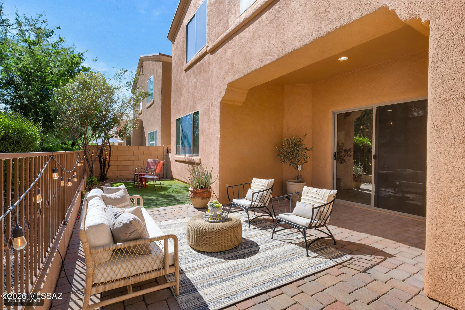 4264 N Harvest Canyon Lane