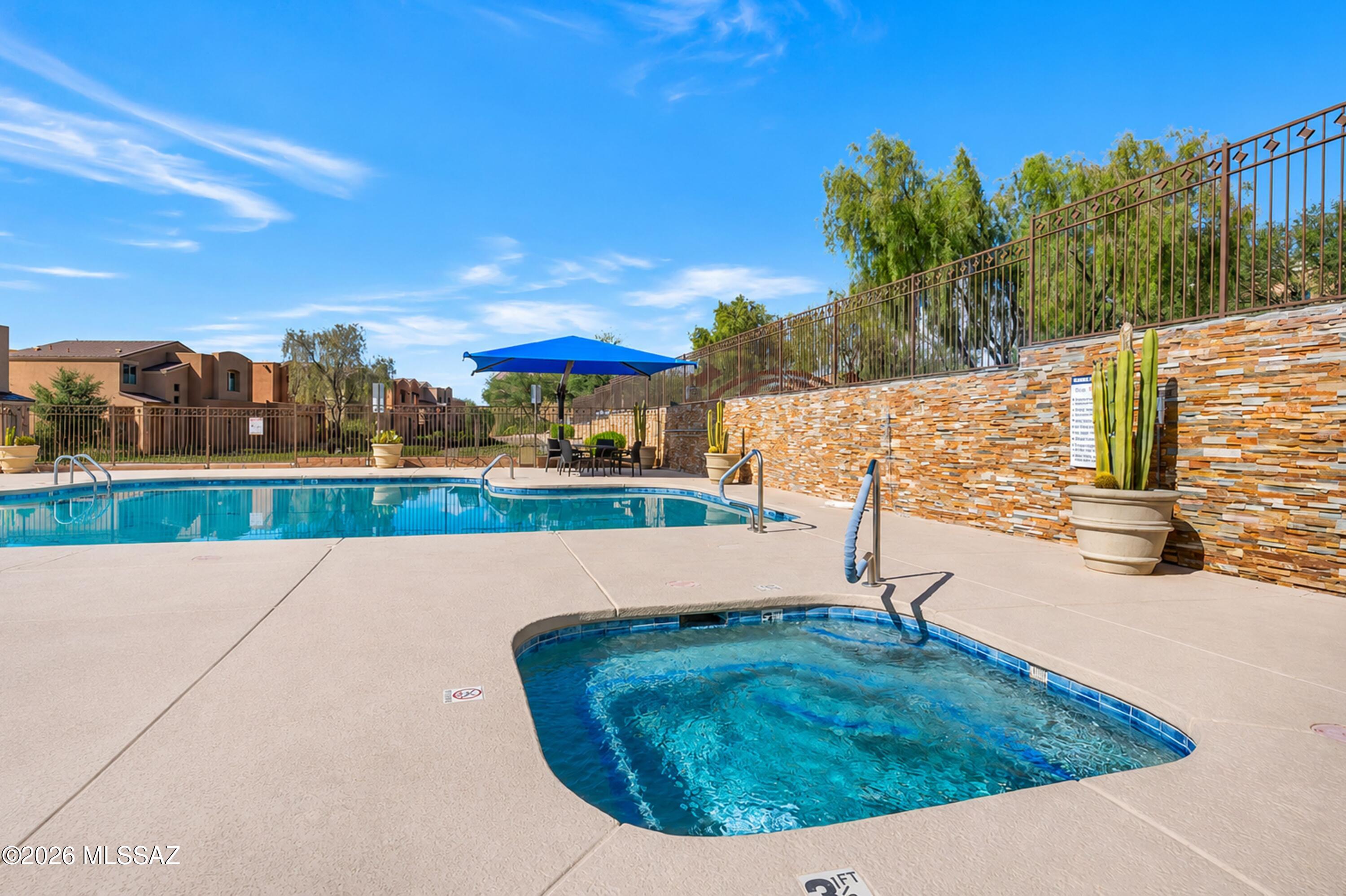 4264 N Harvest Canyon Lane