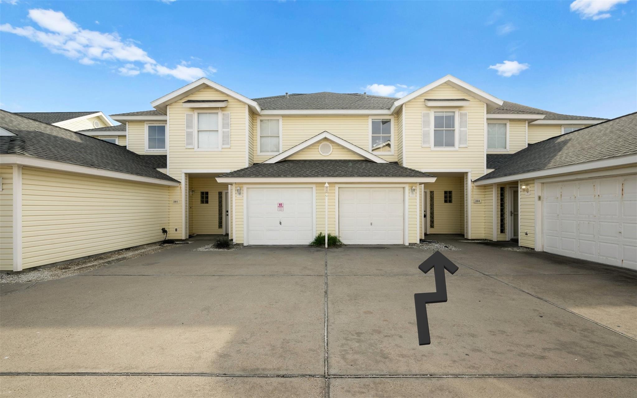 15110 Leeward Drive # 303
