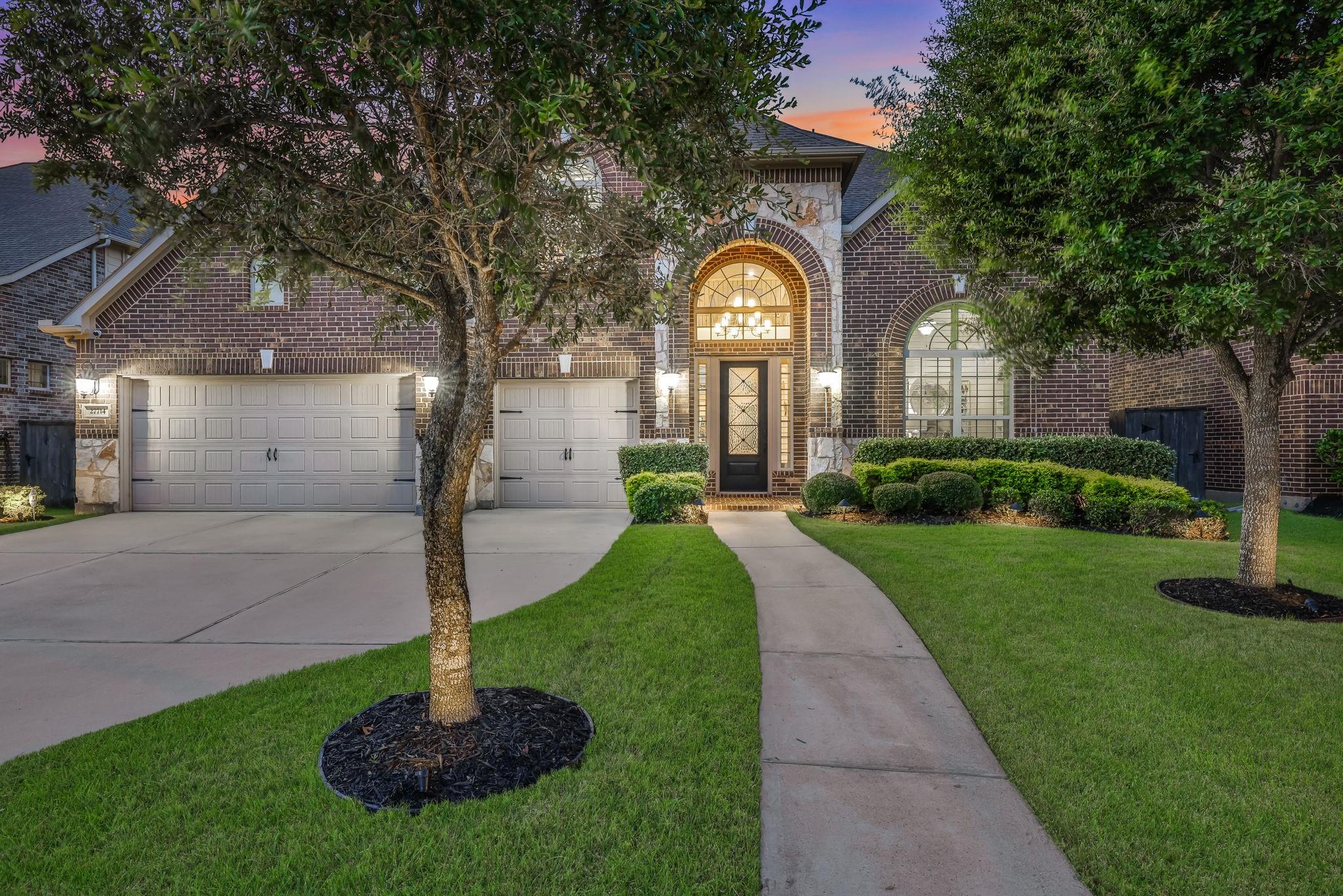 27714 Fleetwood Bend Lane