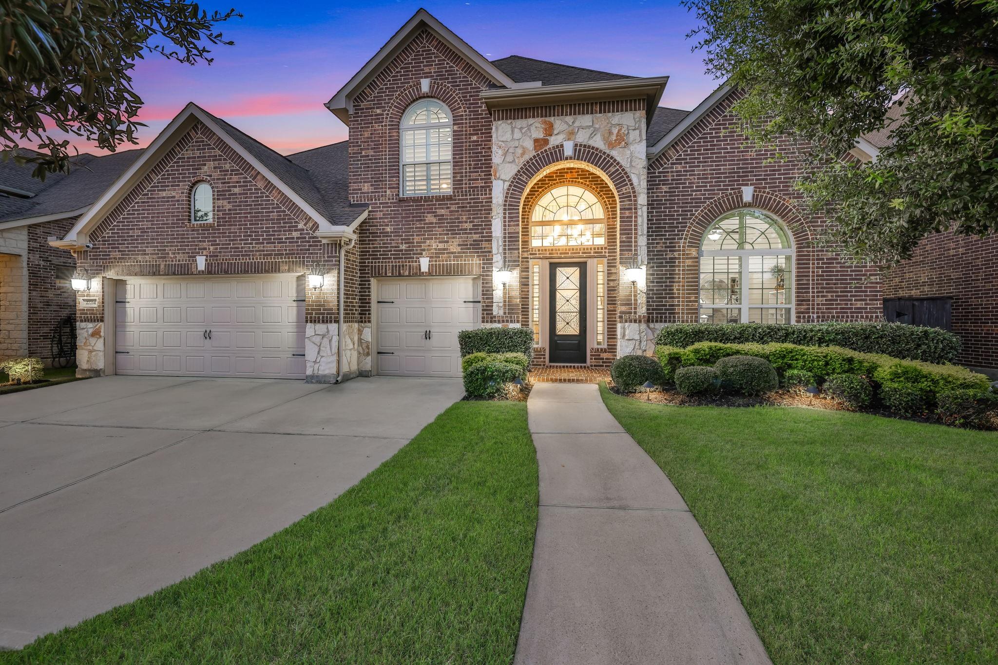 27714 Fleetwood Bend Lane