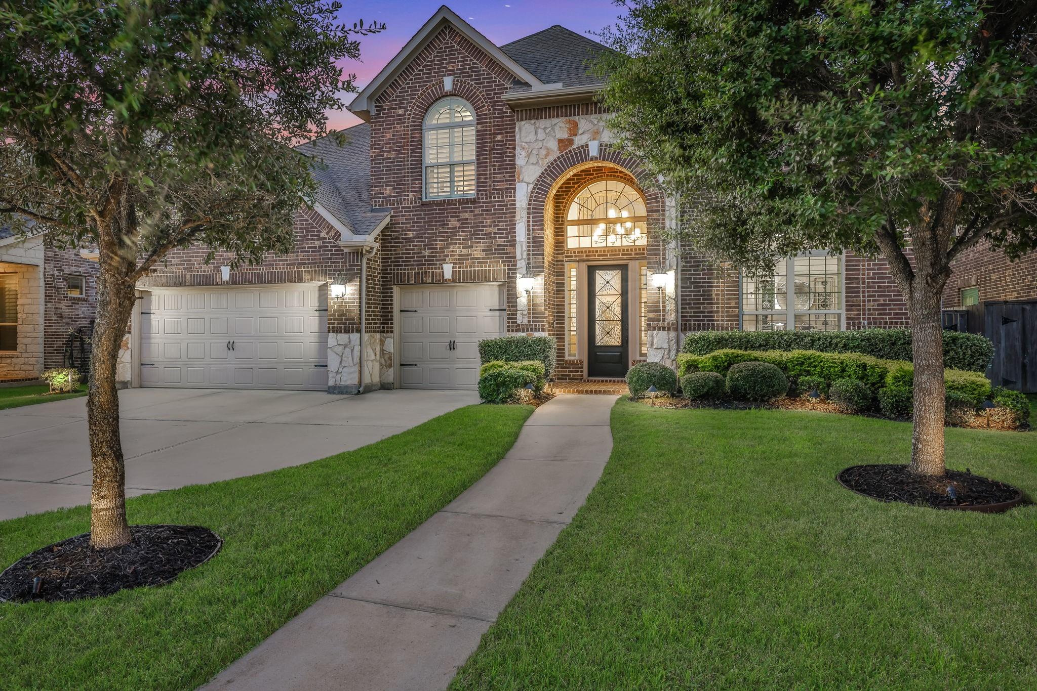 27714 Fleetwood Bend Lane