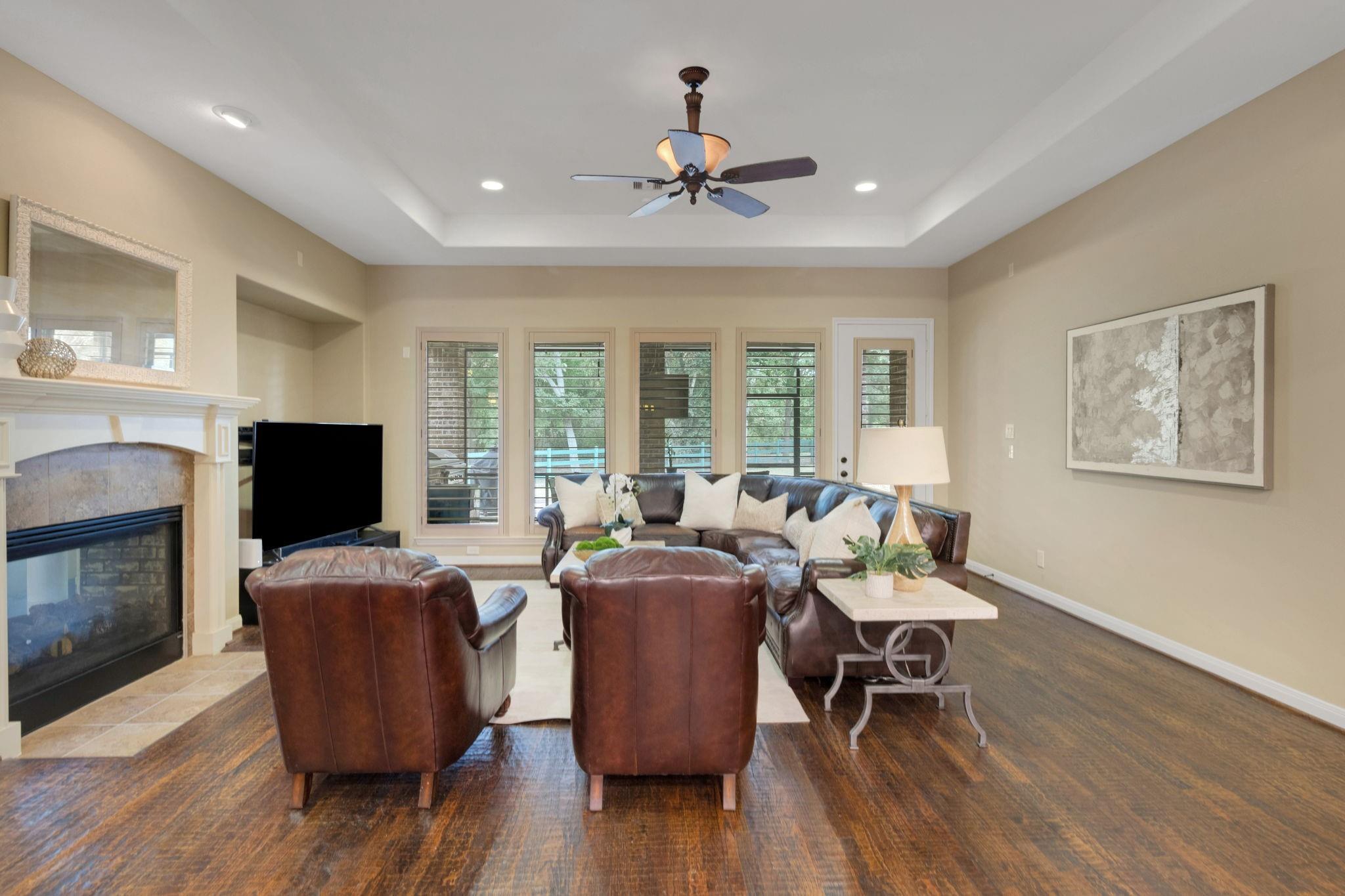 30710 Spanish Moss Crossing, Fulshear