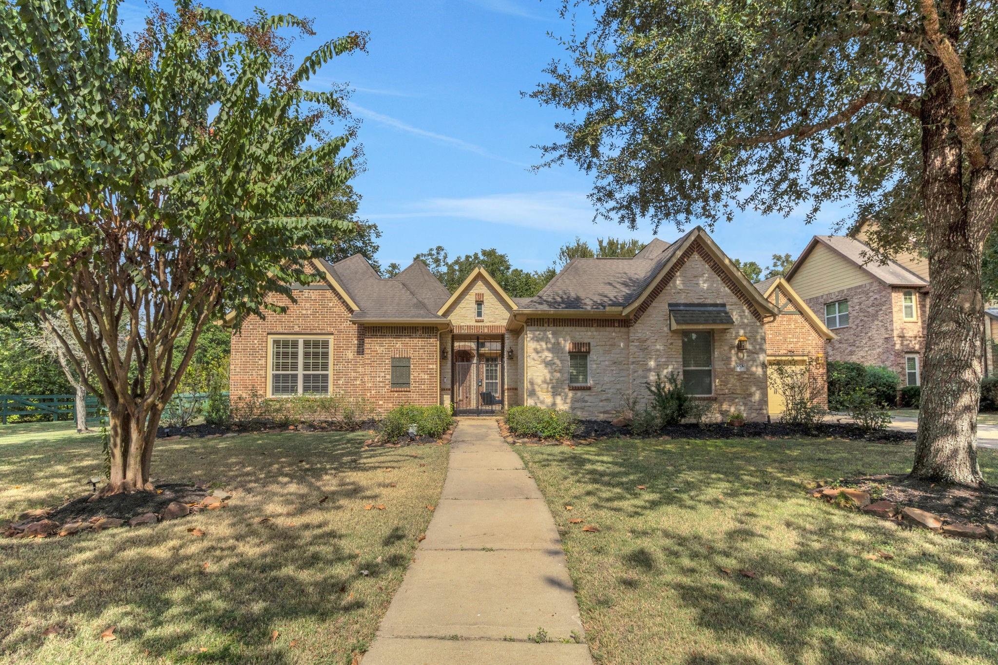 30710 Spanish Moss Crossing, Fulshear