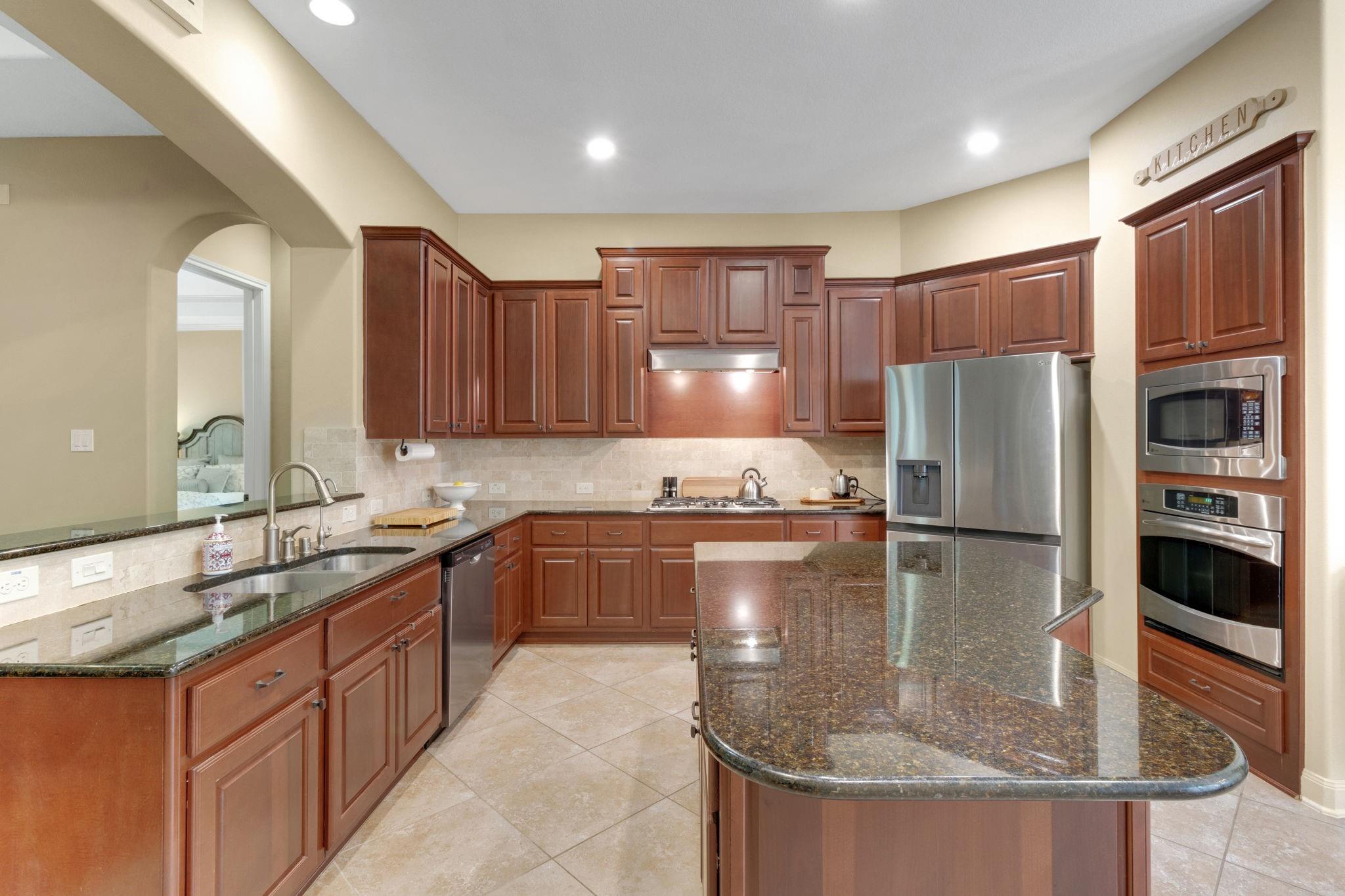 30710 Spanish Moss Crossing, Fulshear