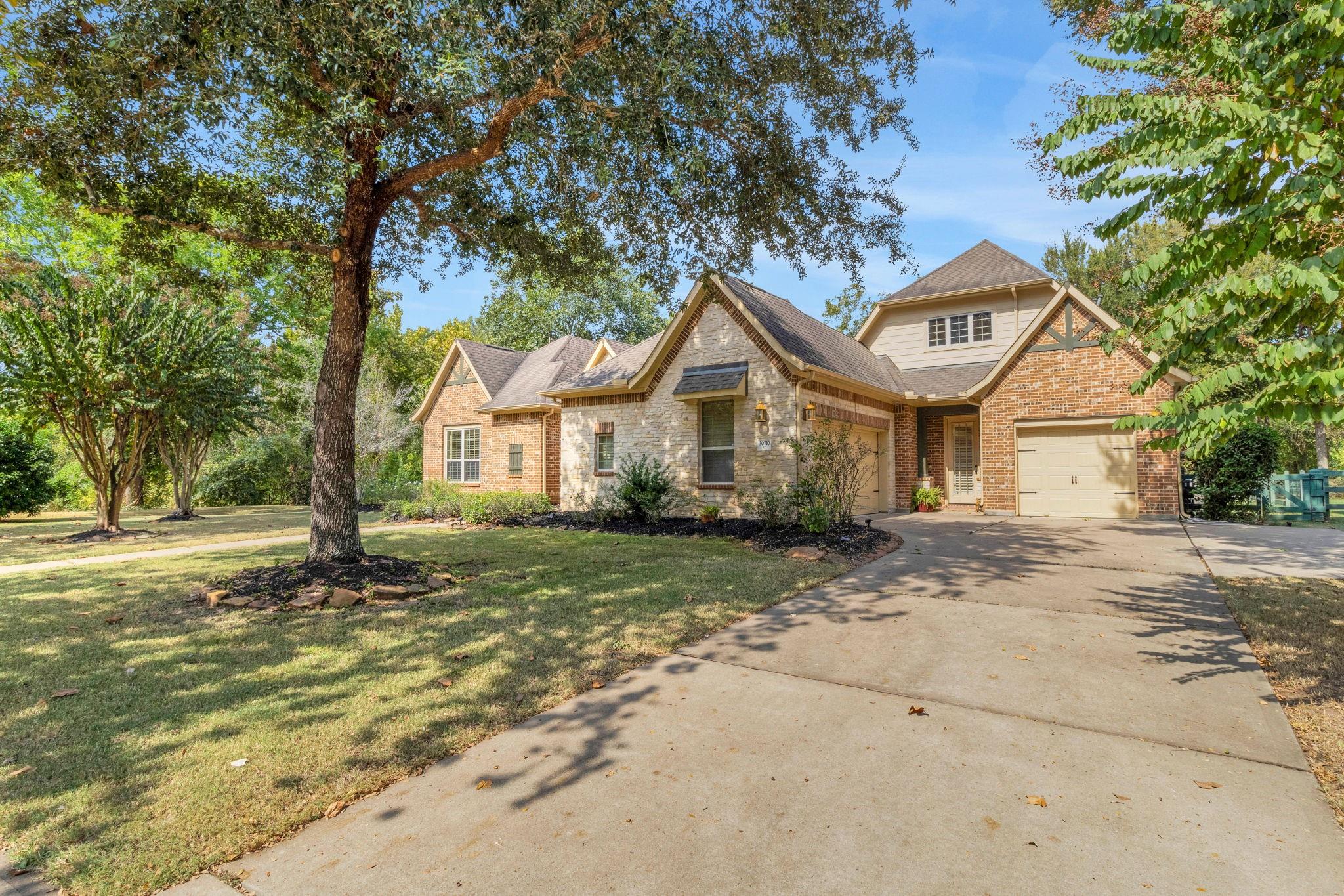 30710 Spanish Moss Crossing, Fulshear