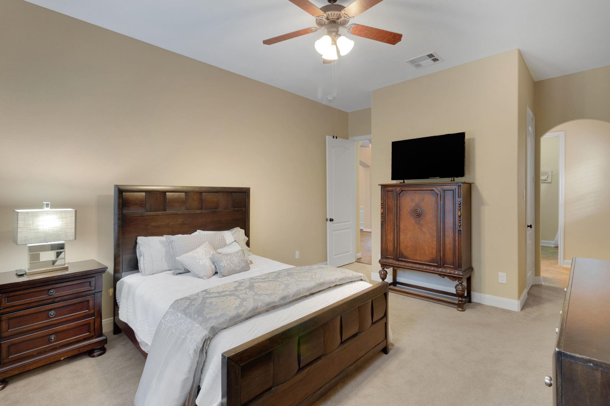 30710 Spanish Moss Crossing, Fulshear