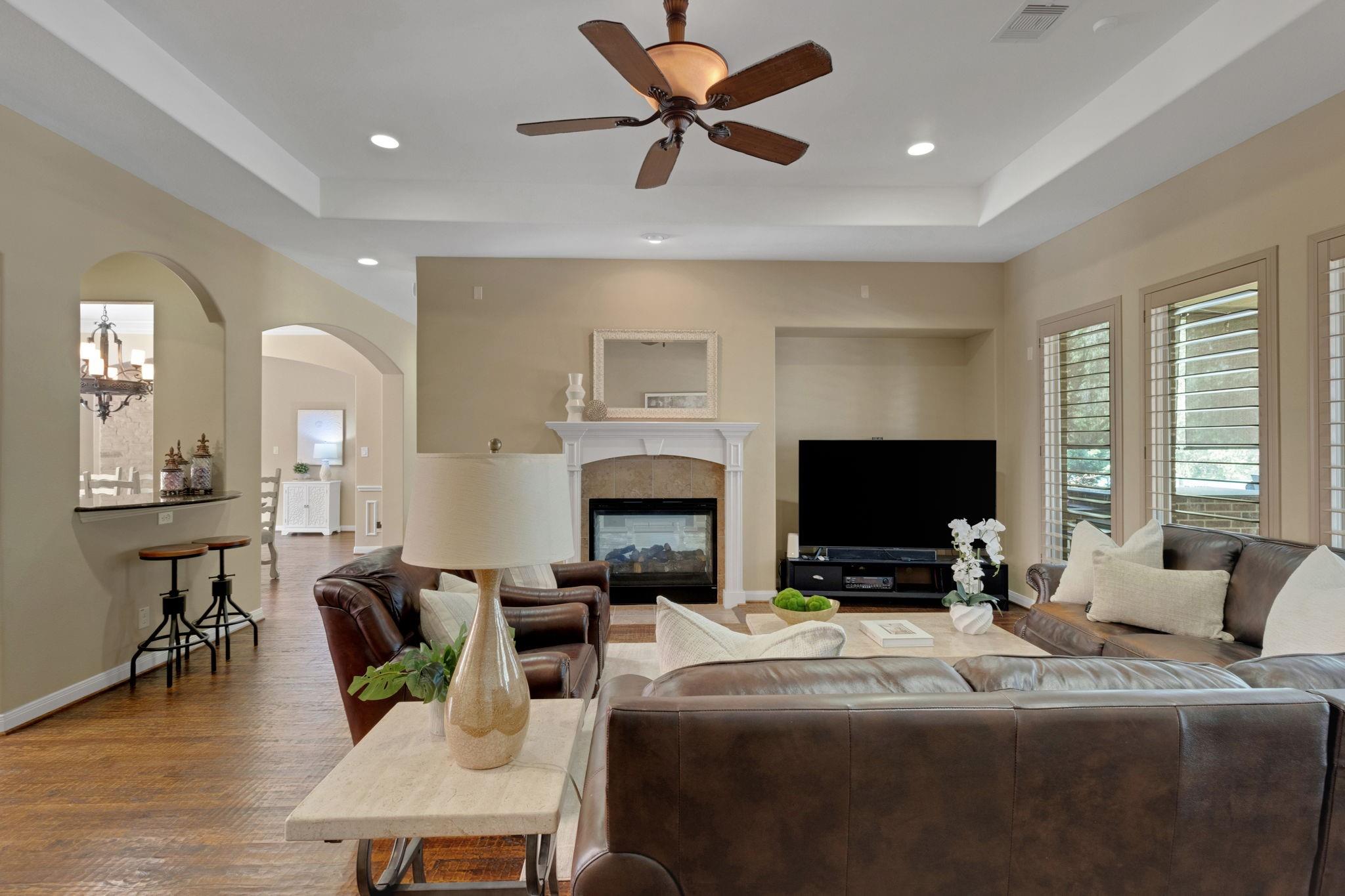 30710 Spanish Moss Crossing, Fulshear