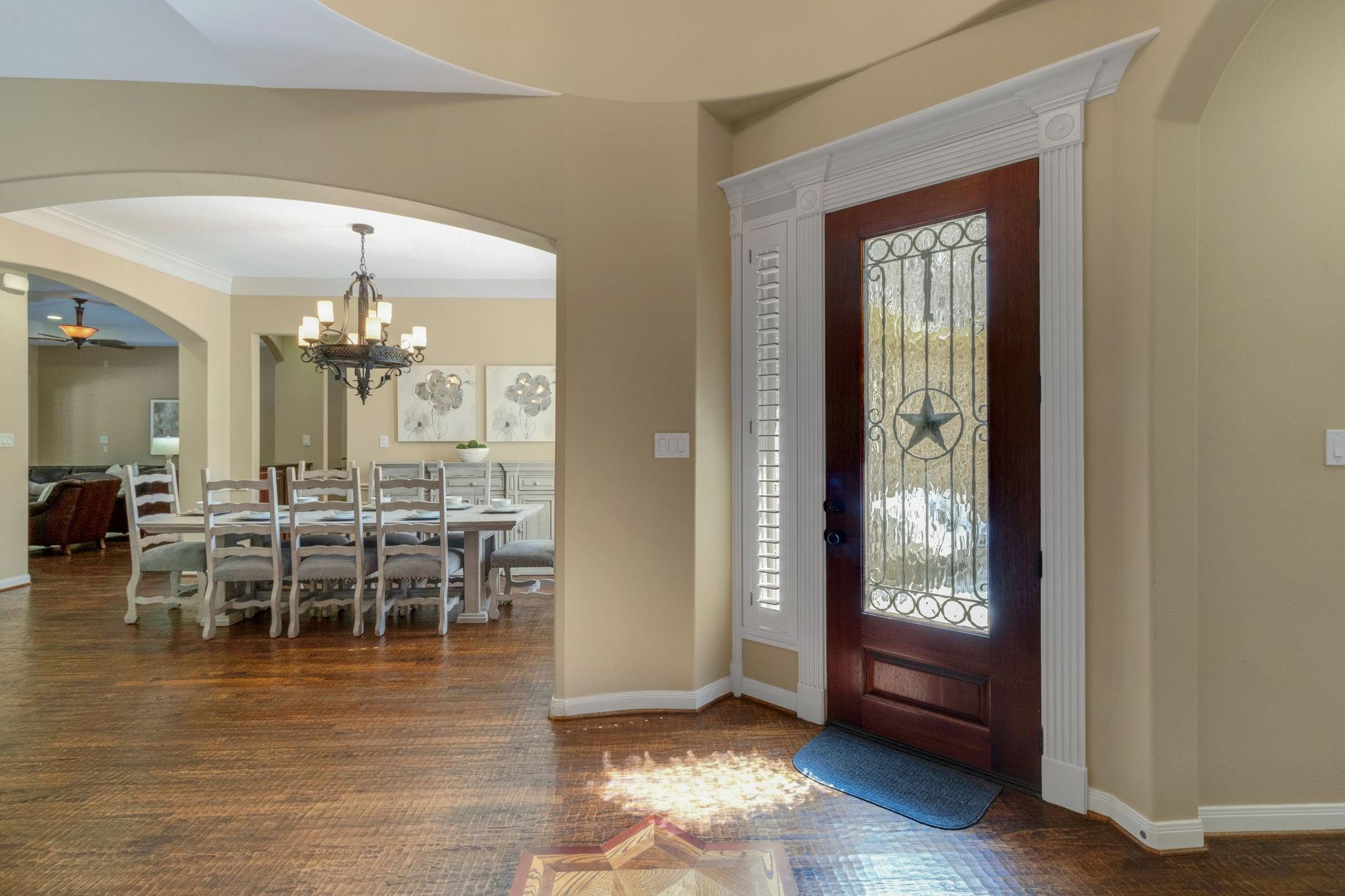 30710 Spanish Moss Crossing, Fulshear