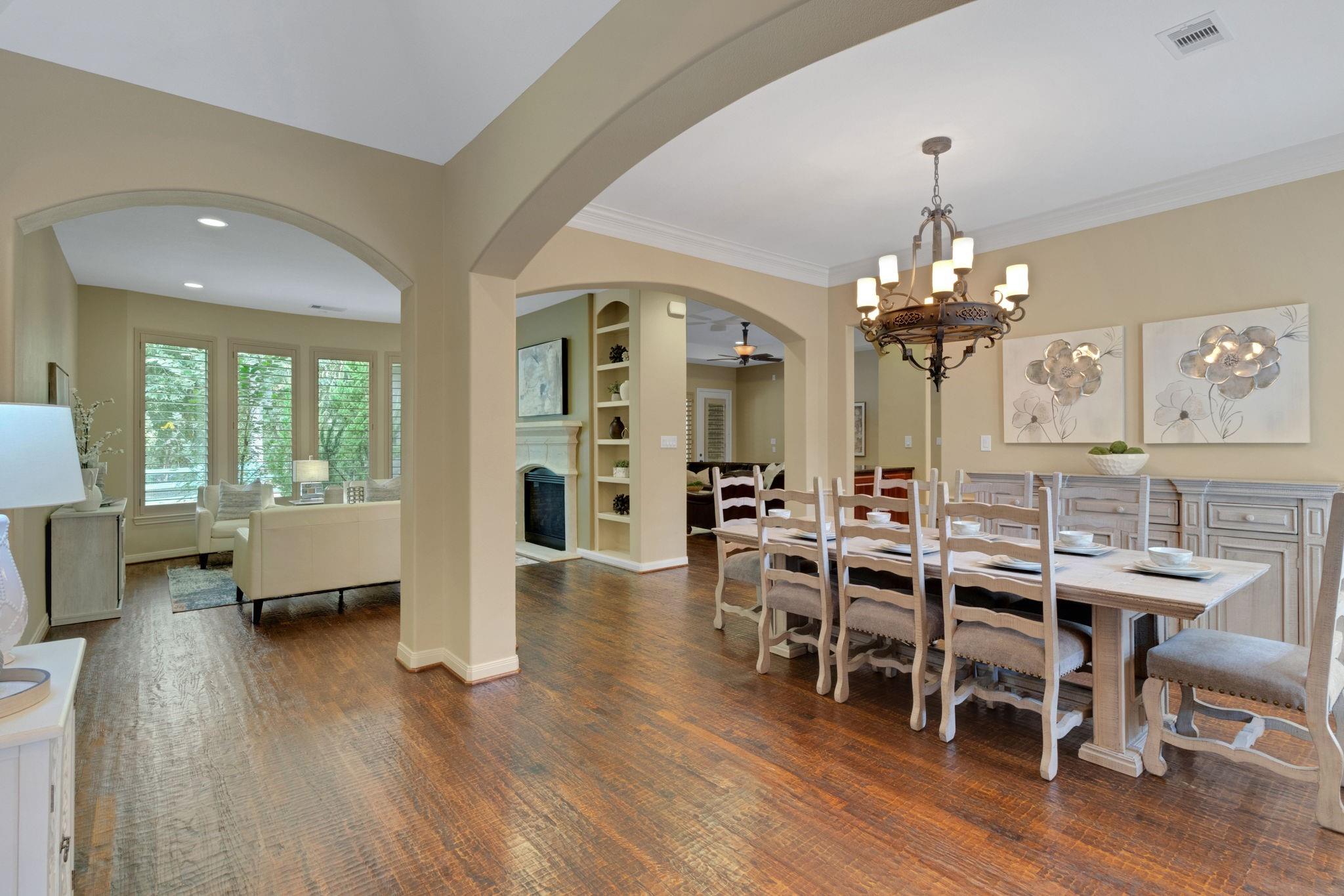 30710 Spanish Moss Crossing, Fulshear