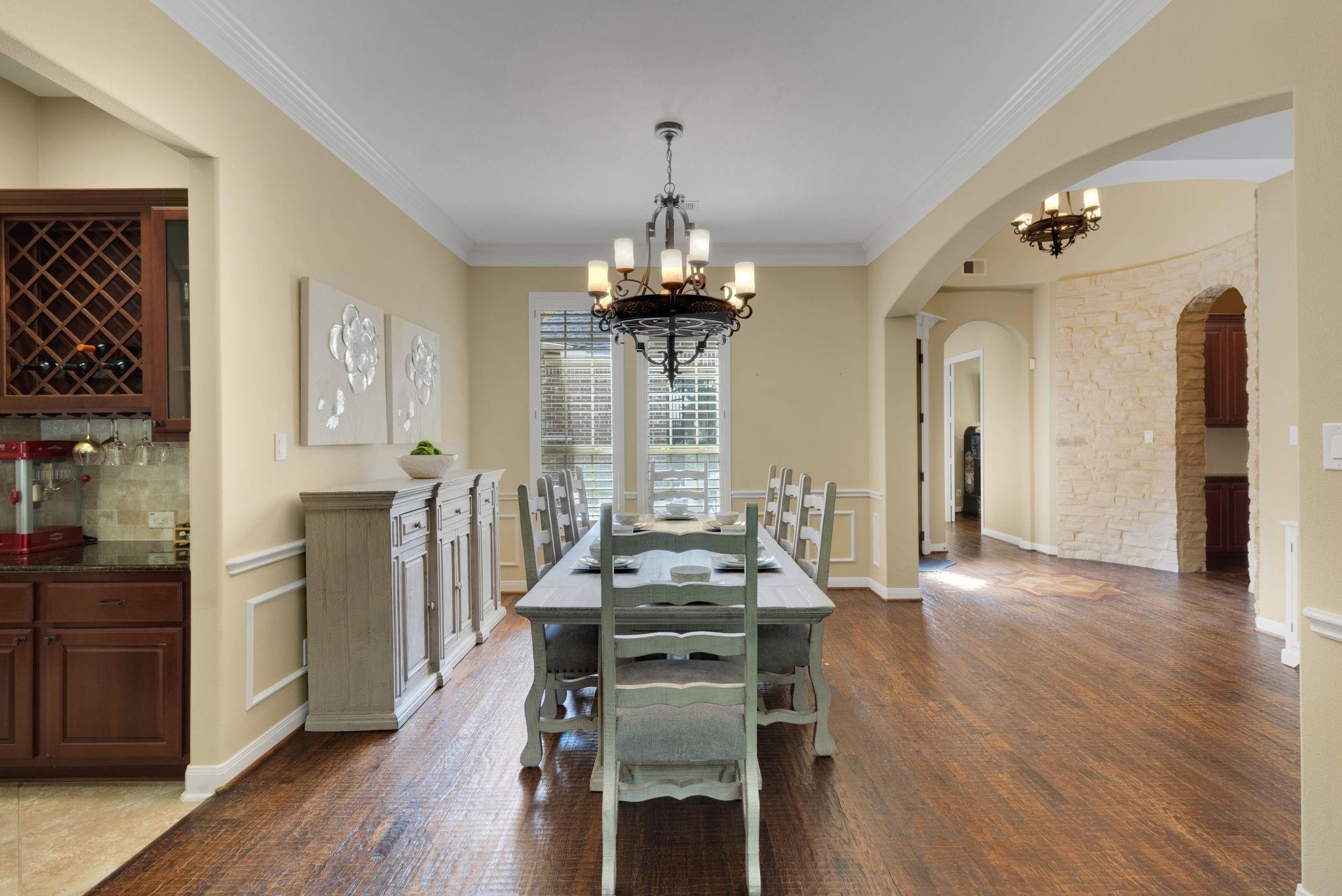 30710 Spanish Moss Crossing, Fulshear