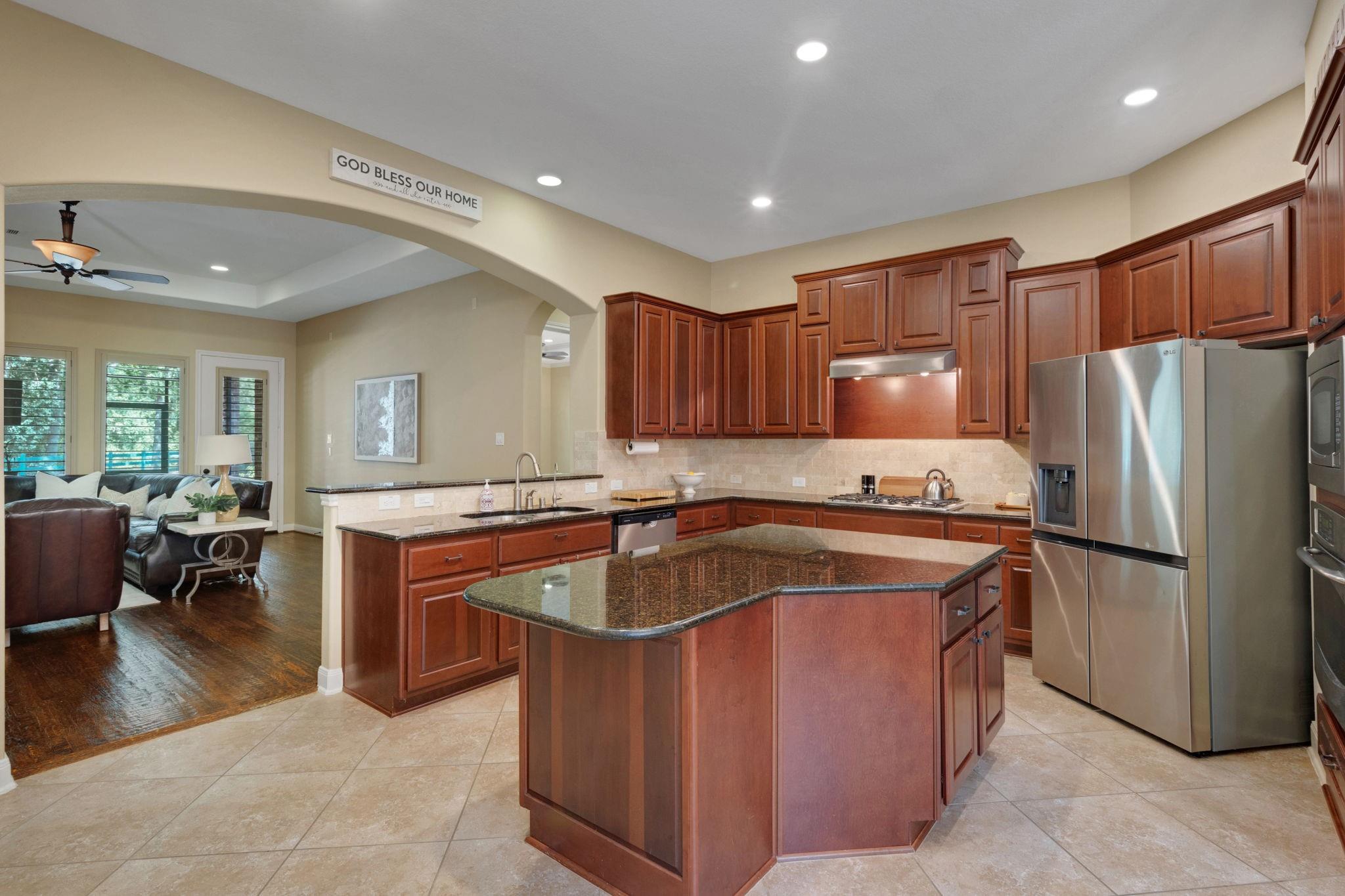 30710 Spanish Moss Crossing, Fulshear