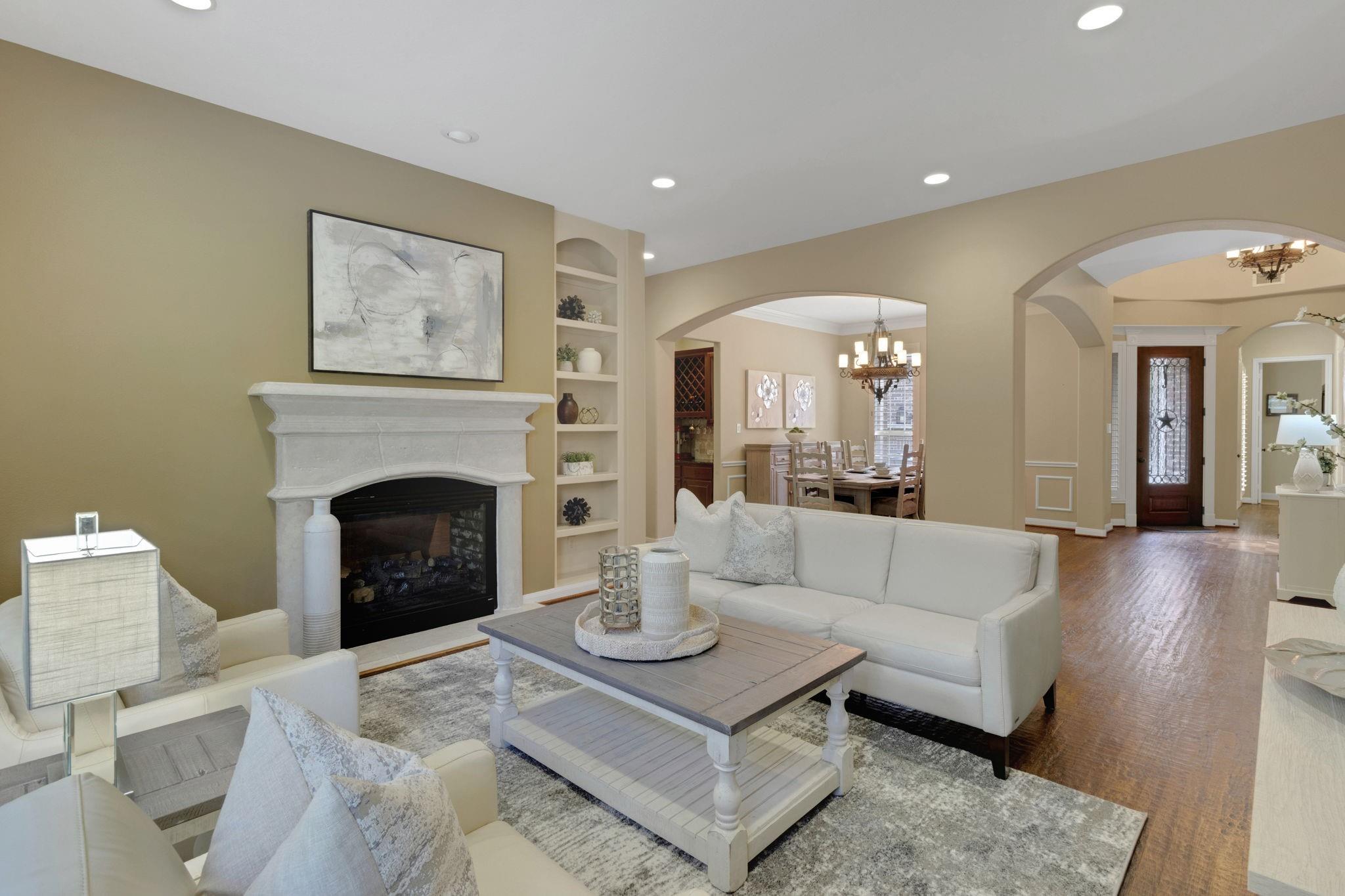 30710 Spanish Moss Crossing, Fulshear