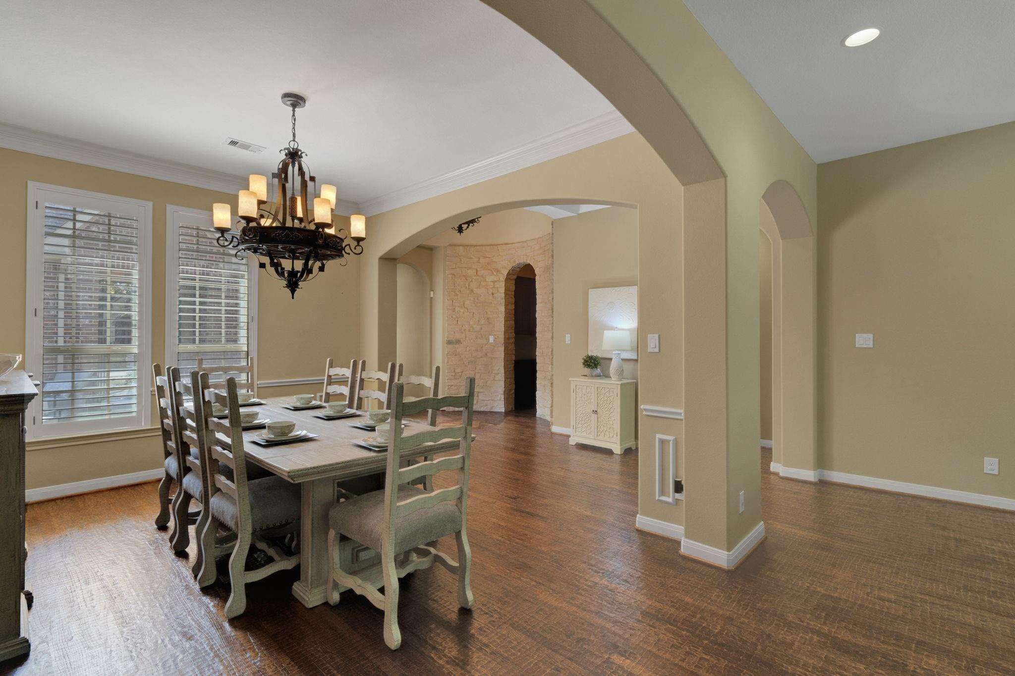 30710 Spanish Moss Crossing, Fulshear