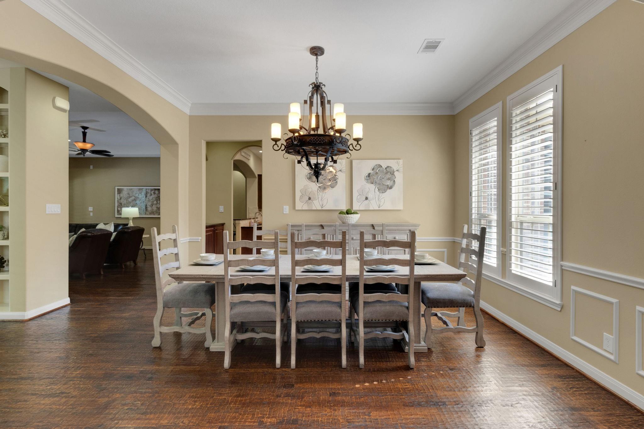 30710 Spanish Moss Crossing, Fulshear