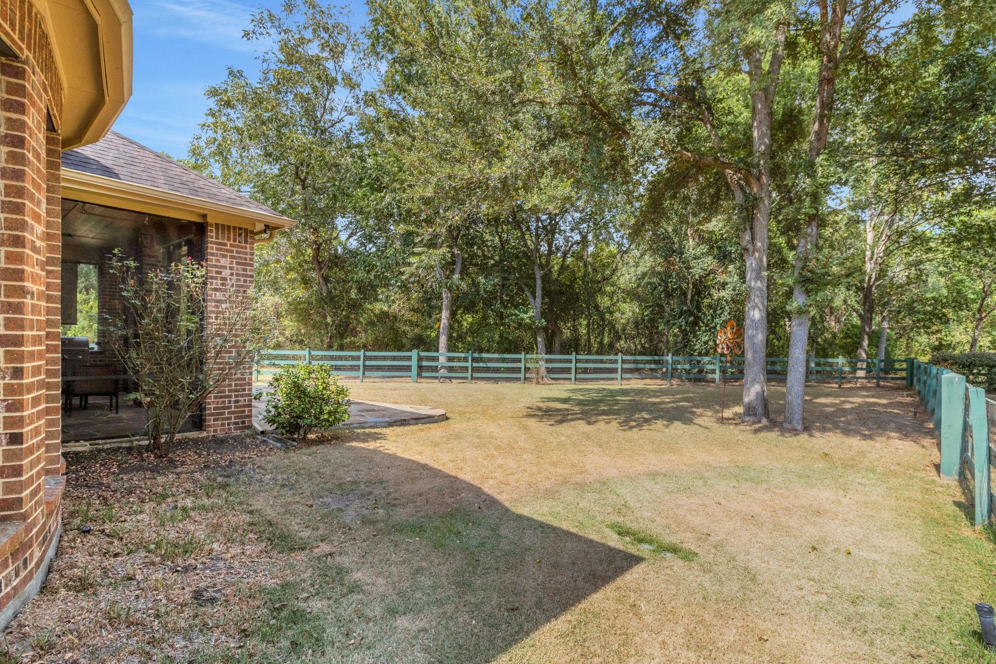 30710 Spanish Moss Crossing, Fulshear