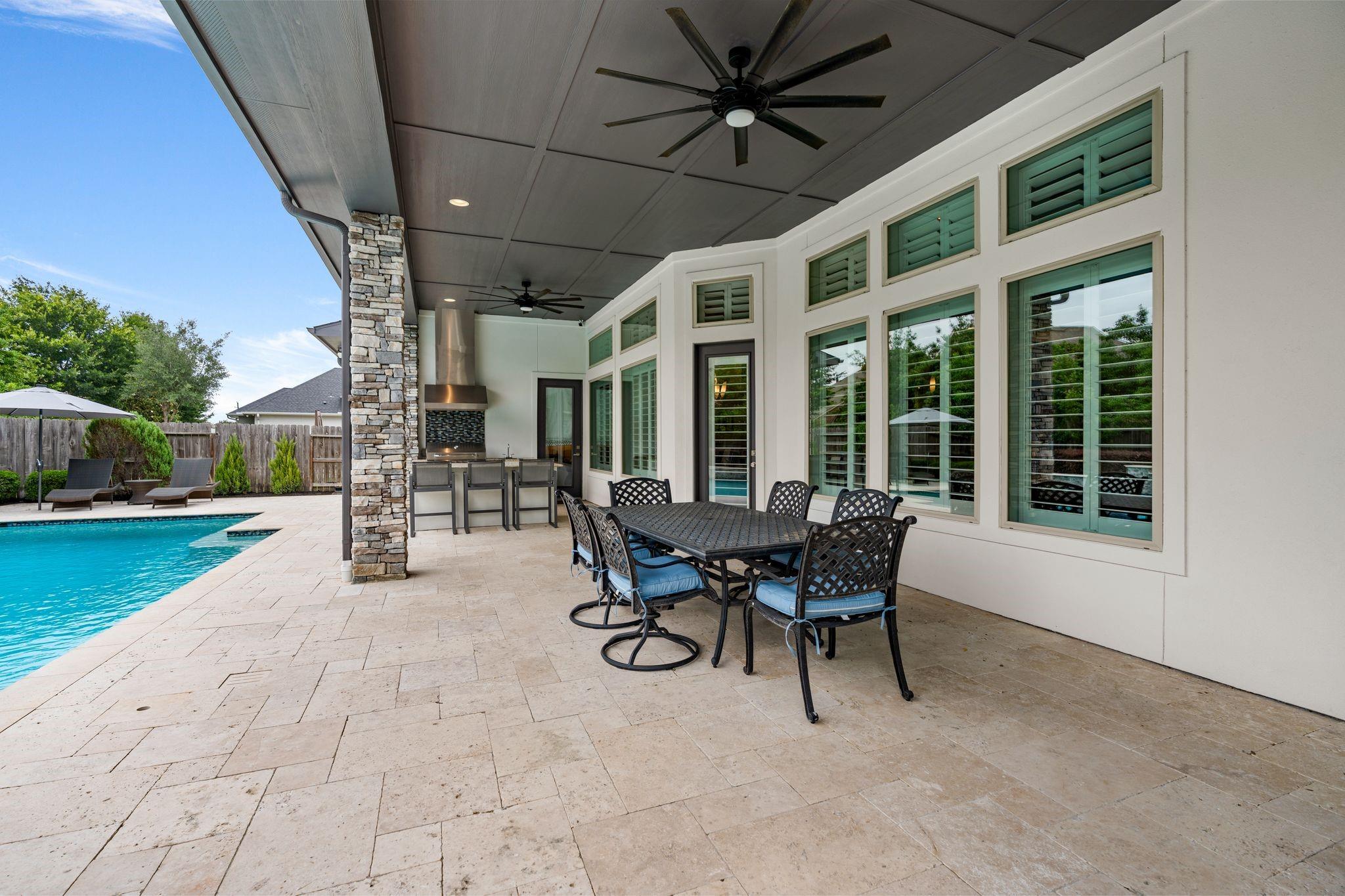 2926 Fairmont Ridge Lane