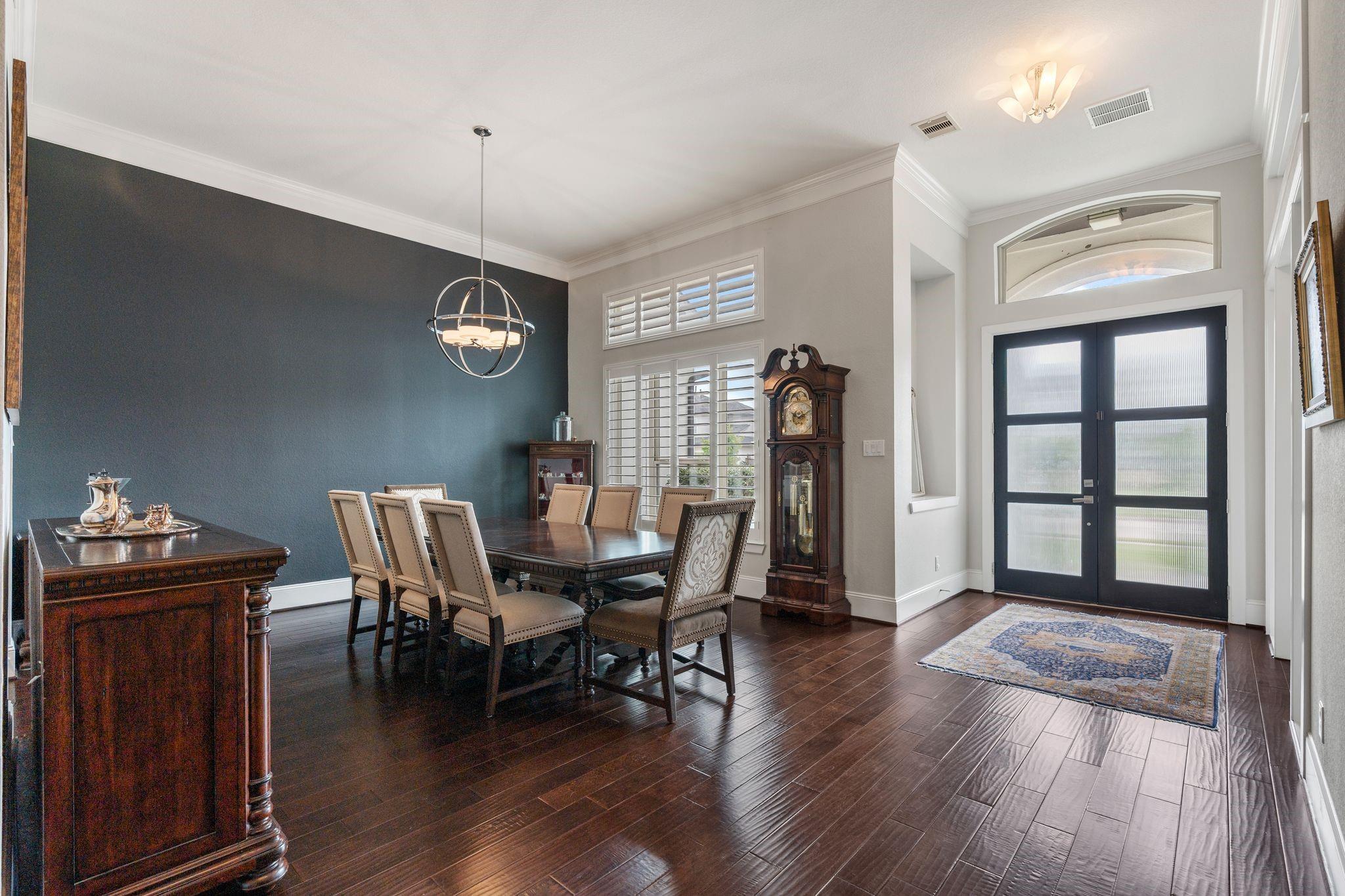 2926 Fairmont Ridge Lane