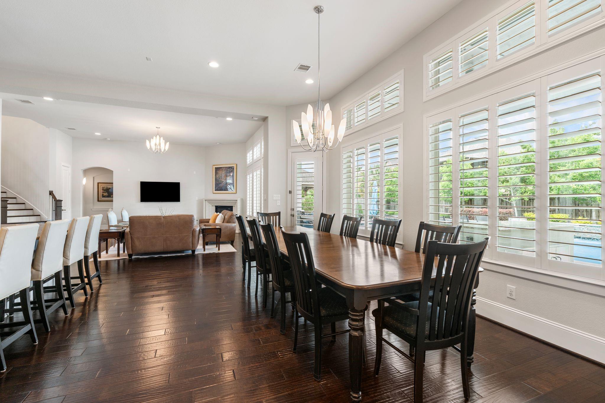 2926 Fairmont Ridge Lane