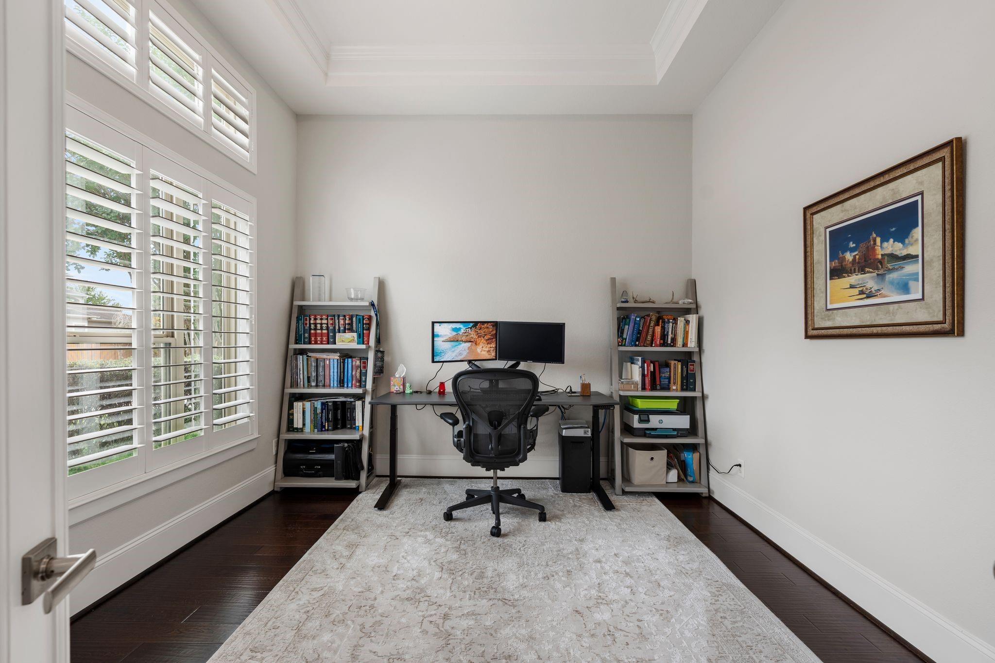 2926 Fairmont Ridge Lane