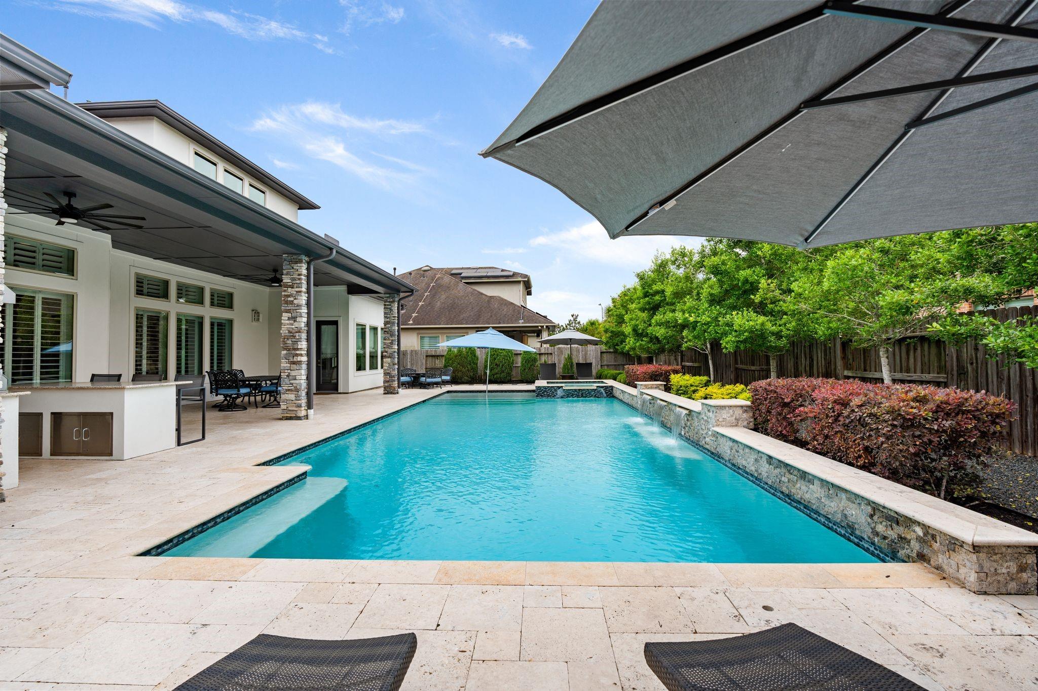 2926 Fairmont Ridge Lane