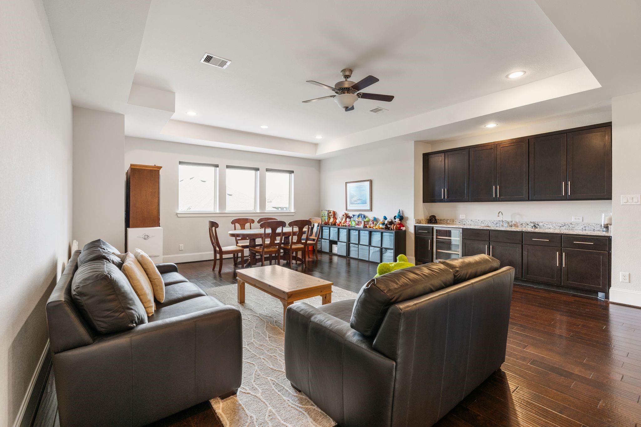 2926 Fairmont Ridge Lane