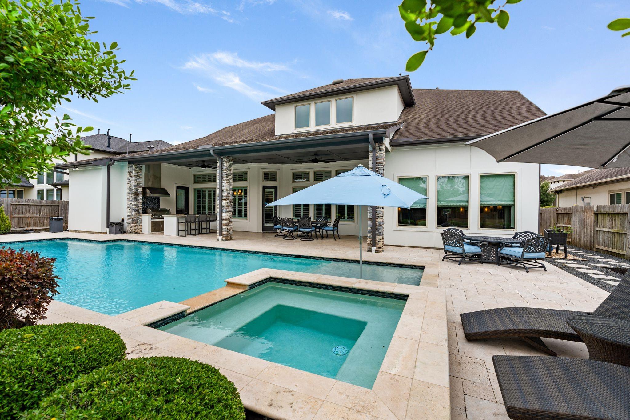 2926 Fairmont Ridge Lane