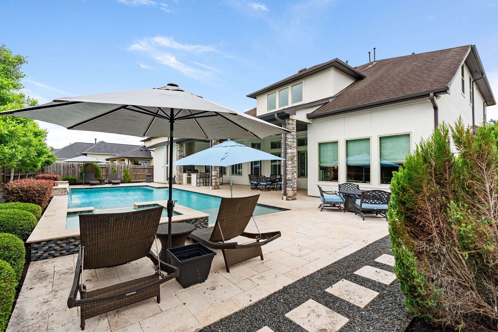 2926 Fairmont Ridge Lane