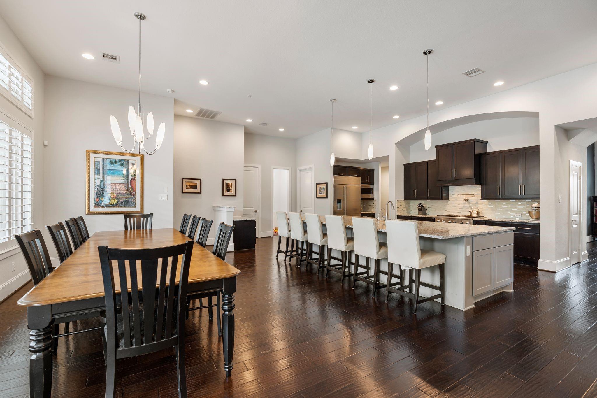 2926 Fairmont Ridge Lane