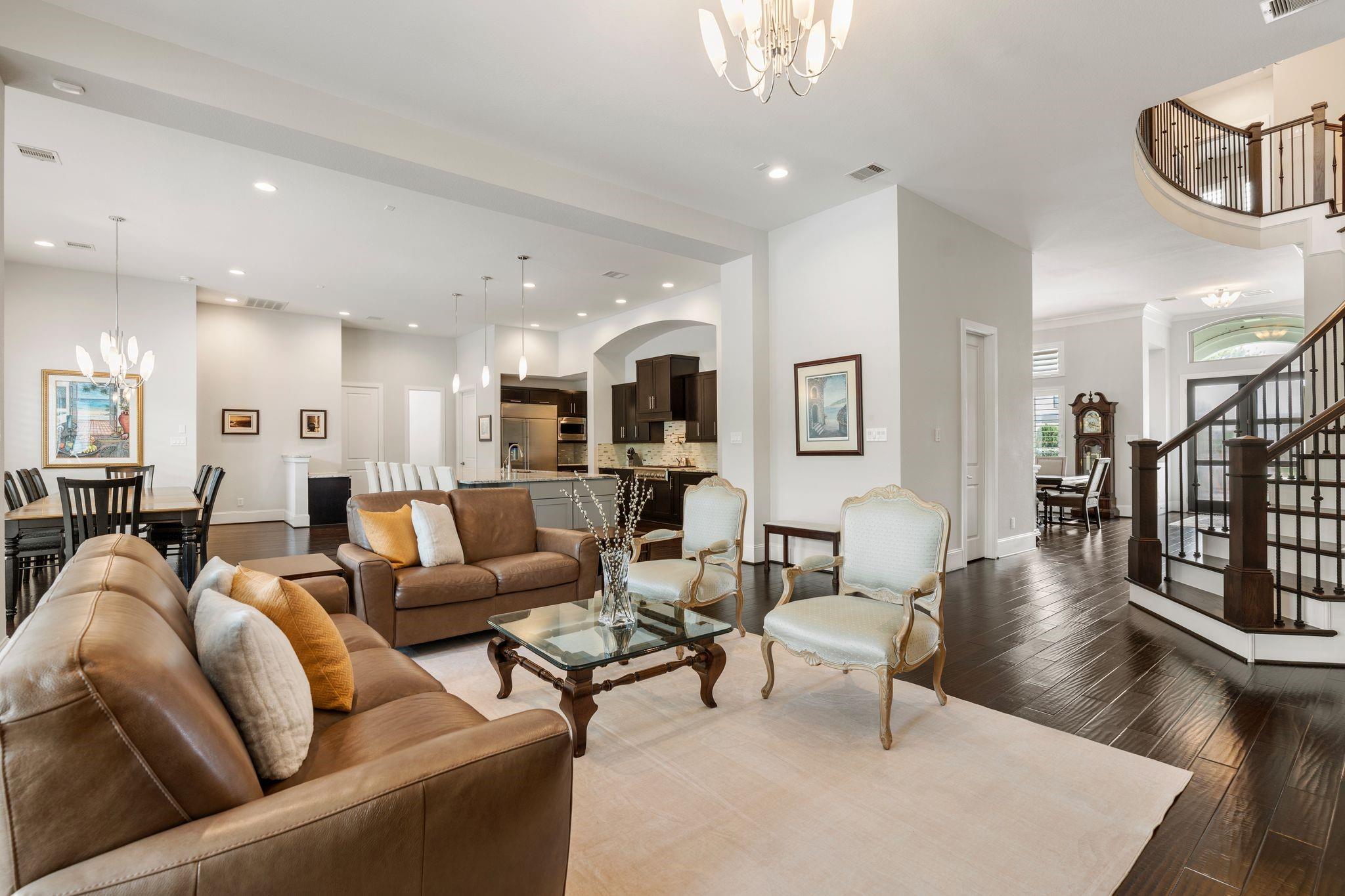 2926 Fairmont Ridge Lane