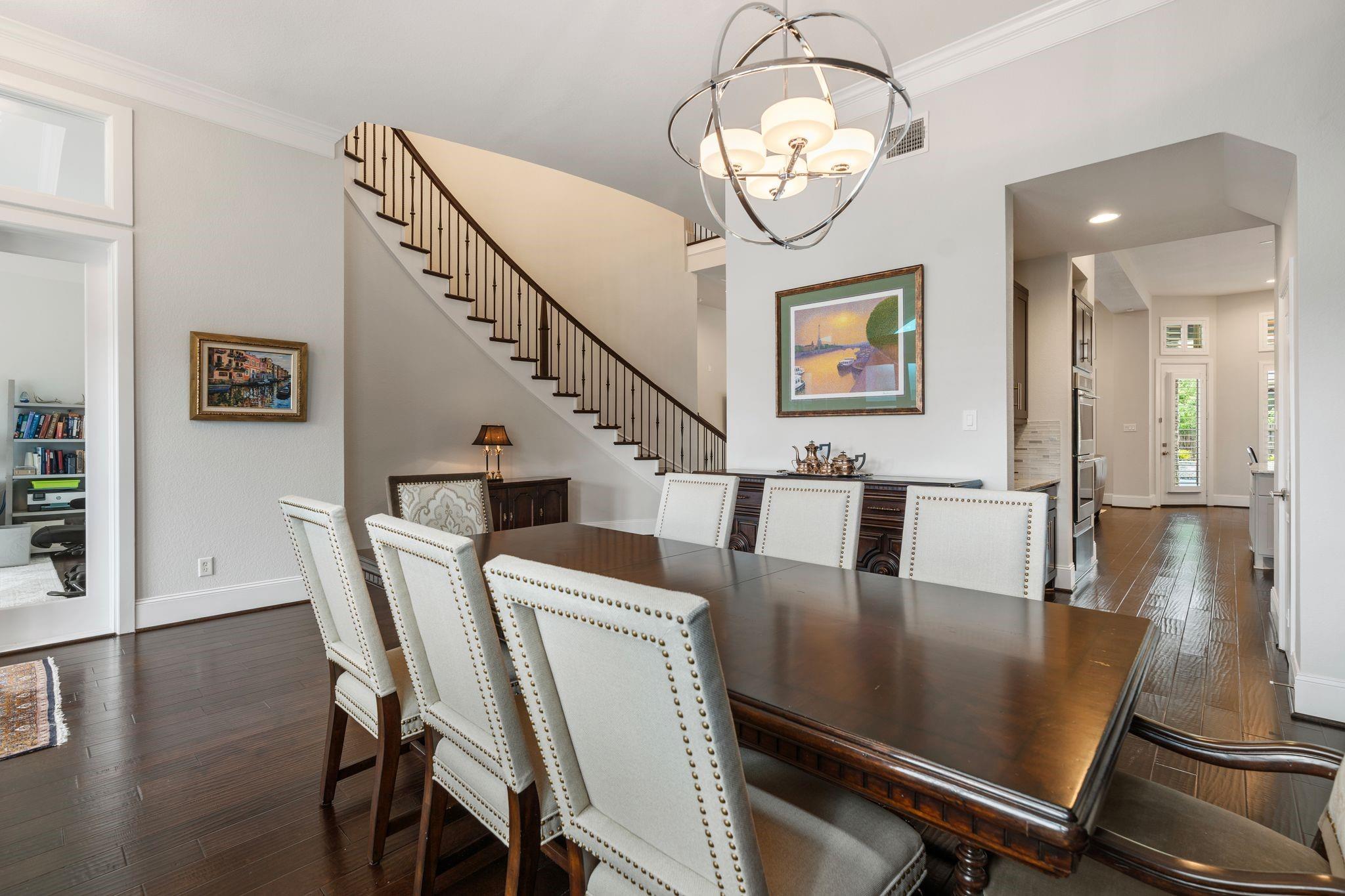 2926 Fairmont Ridge Lane