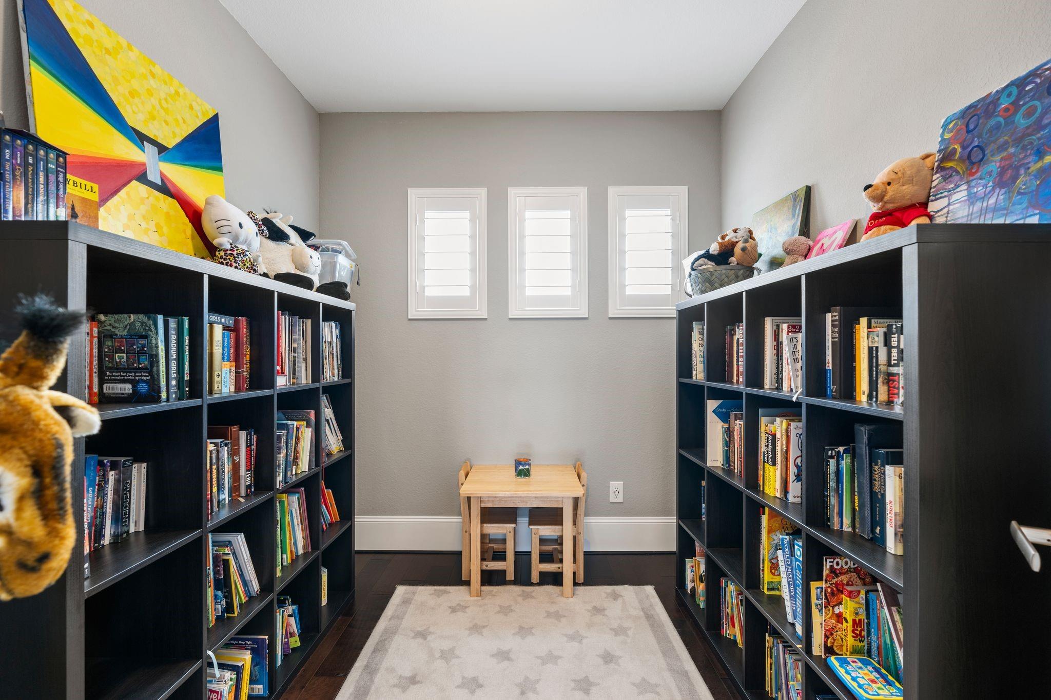 2926 Fairmont Ridge Lane