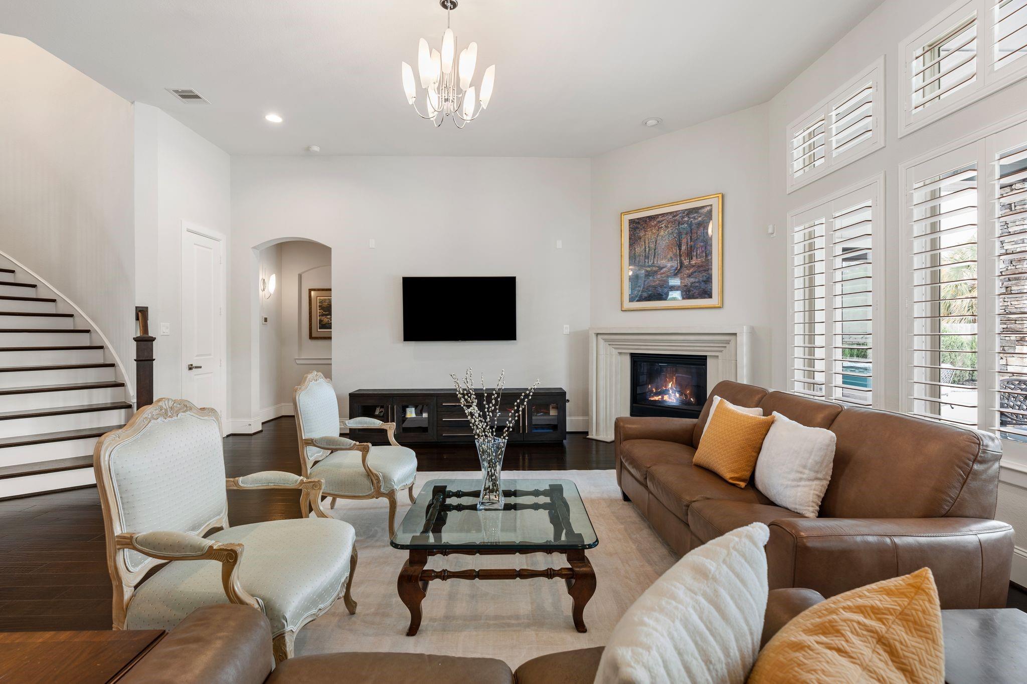 2926 Fairmont Ridge Lane