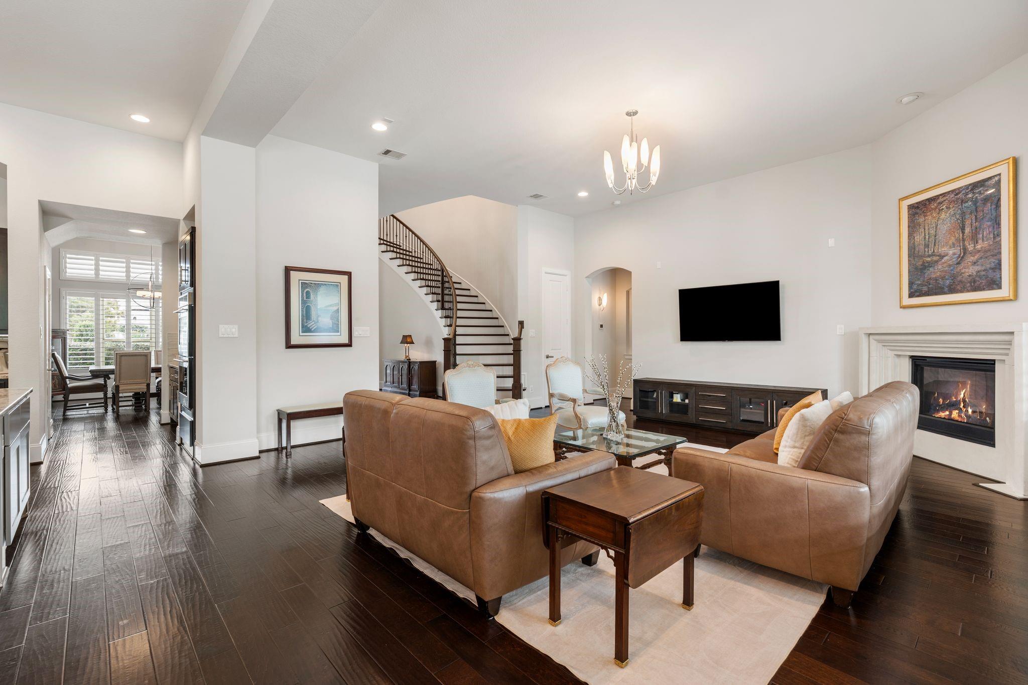 2926 Fairmont Ridge Lane