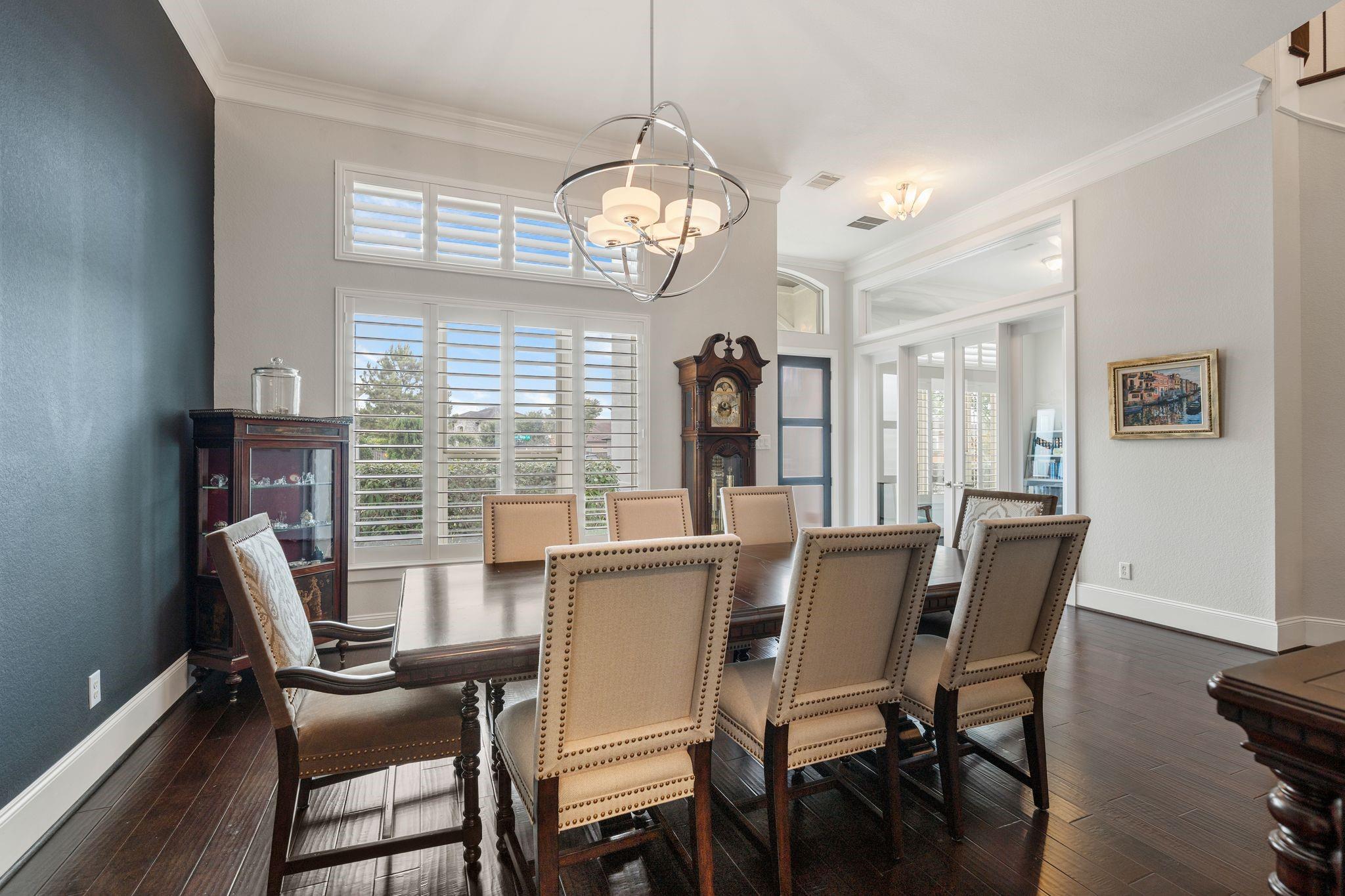 2926 Fairmont Ridge Lane