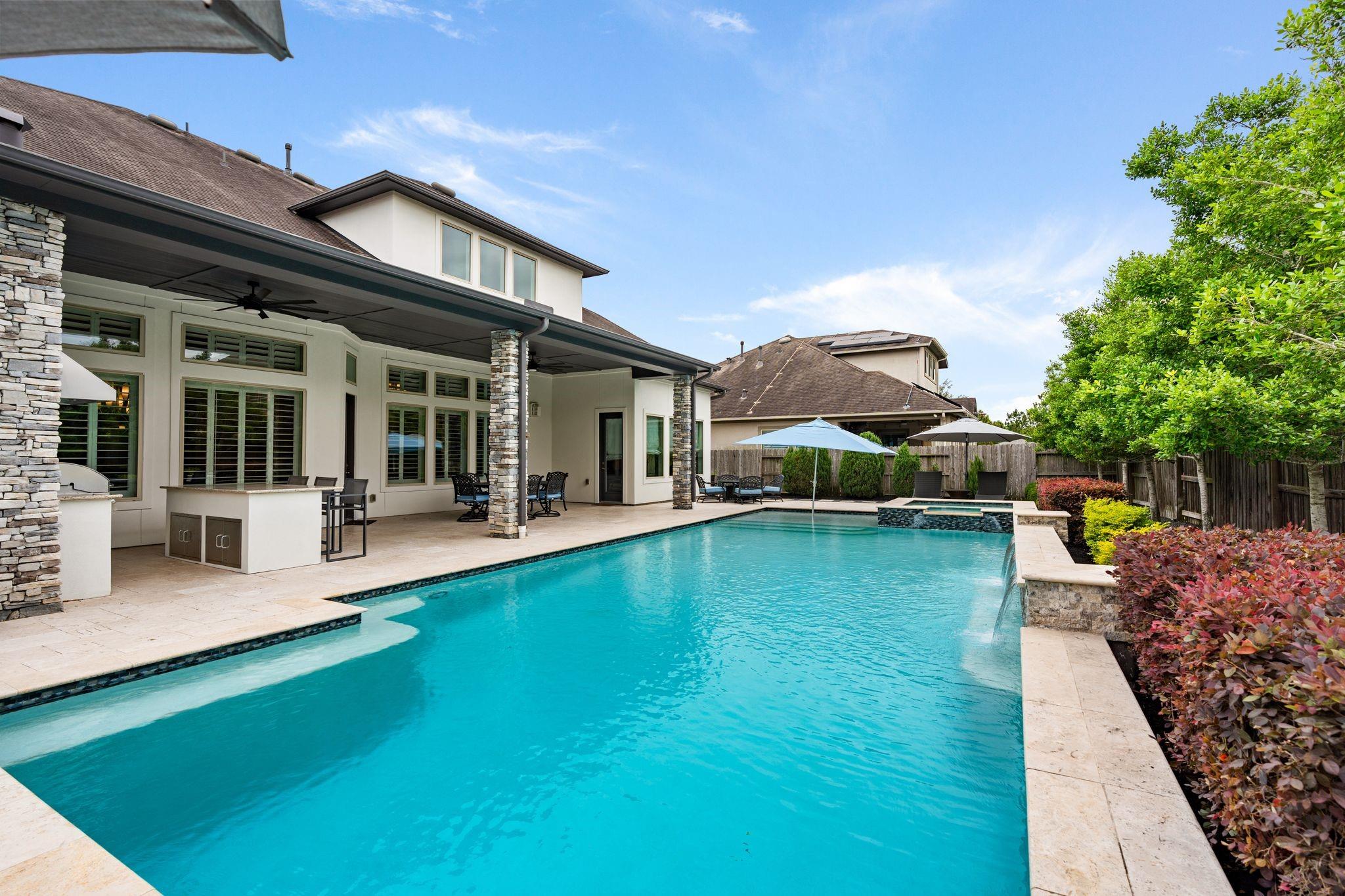 2926 Fairmont Ridge Lane