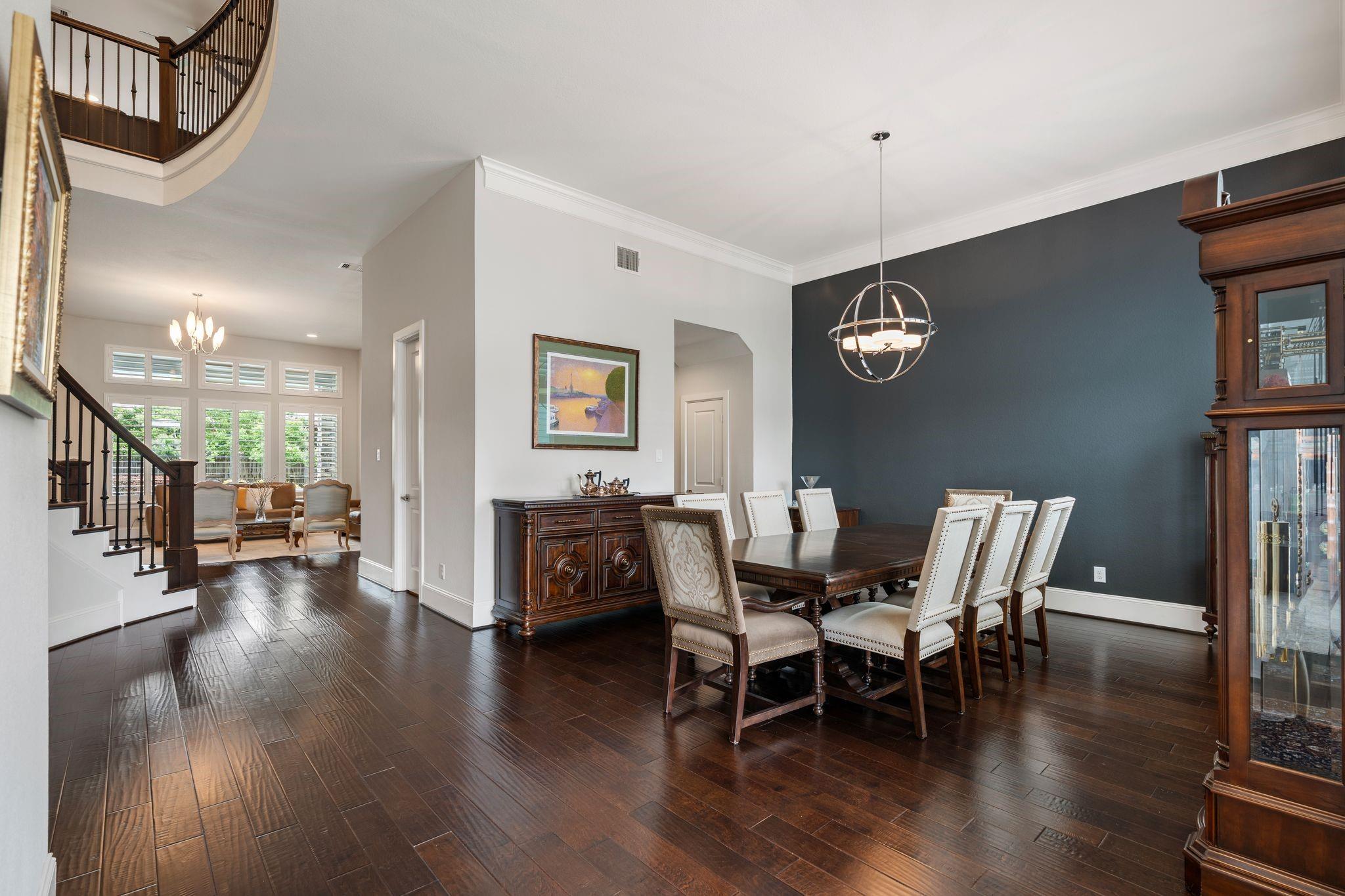 2926 Fairmont Ridge Lane