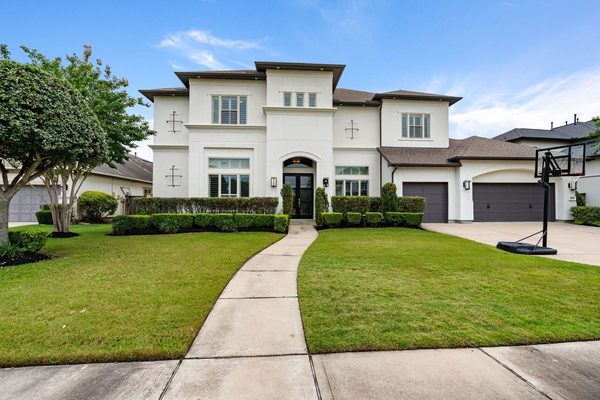 2926 Fairmont Ridge Lane